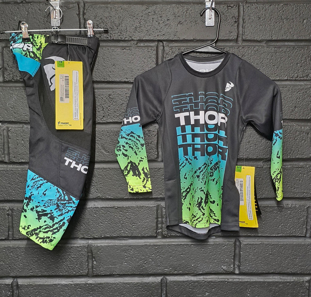 Thor XXS/18' *new*