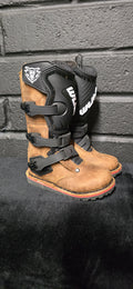 Wulfsport UK10