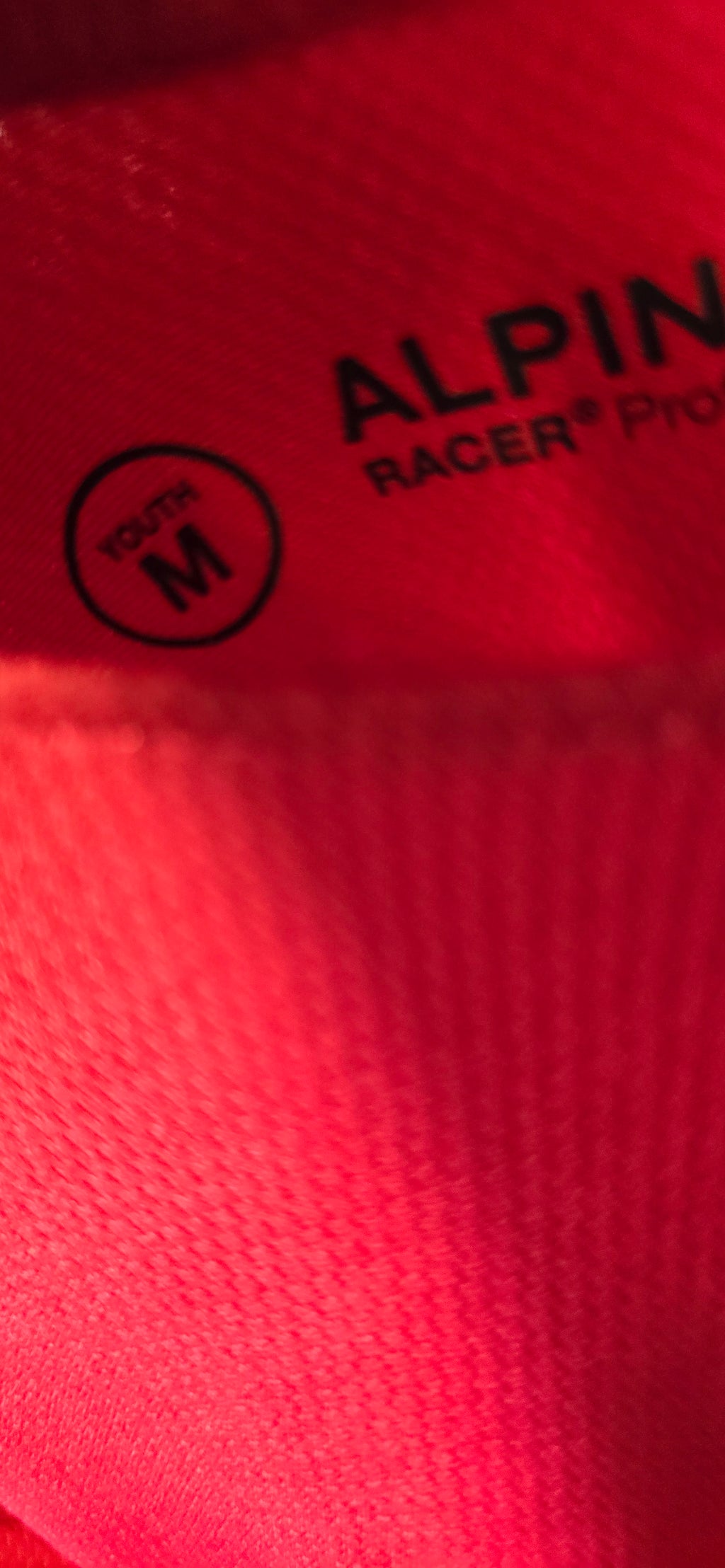 Alpinestars YM/24'