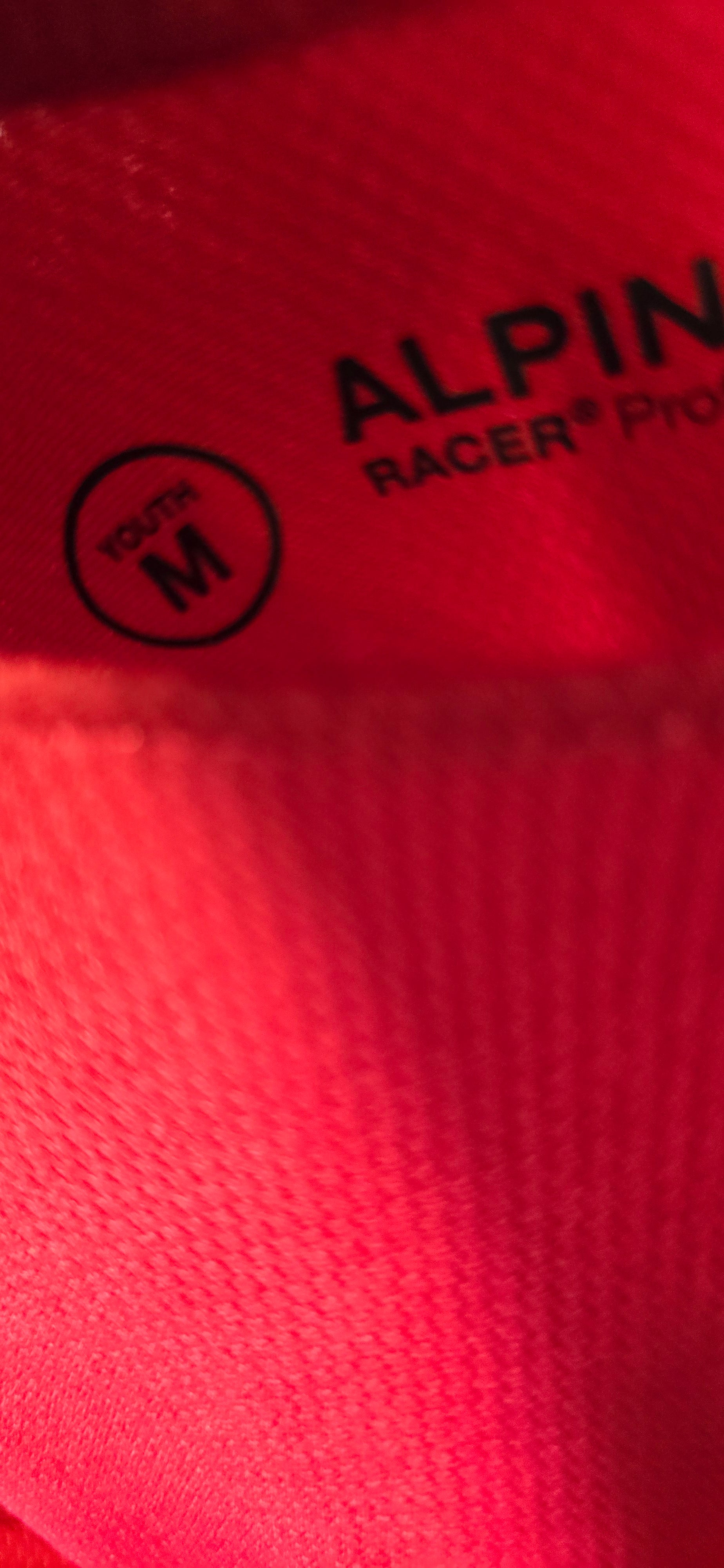 Alpinestars YM/24'