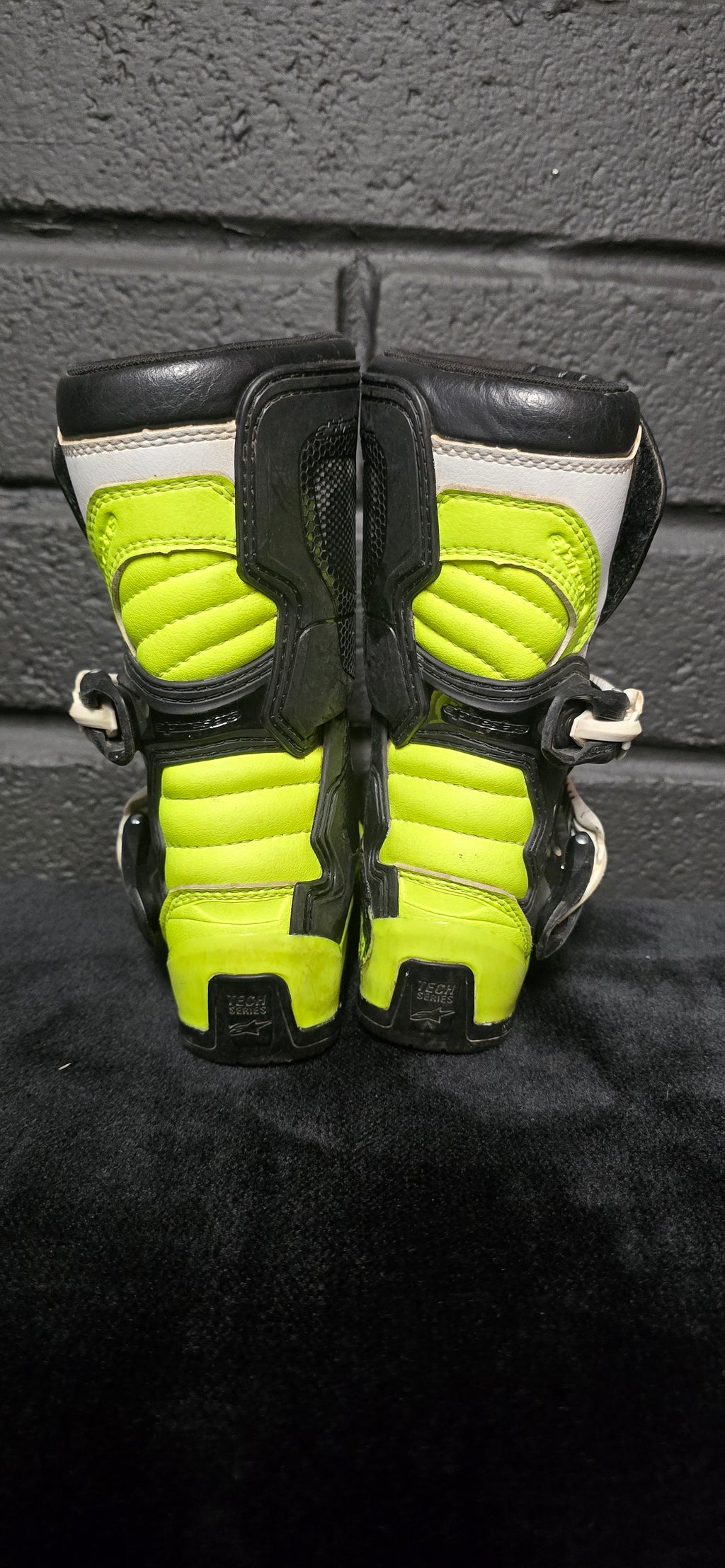 Alpinestars UK9j