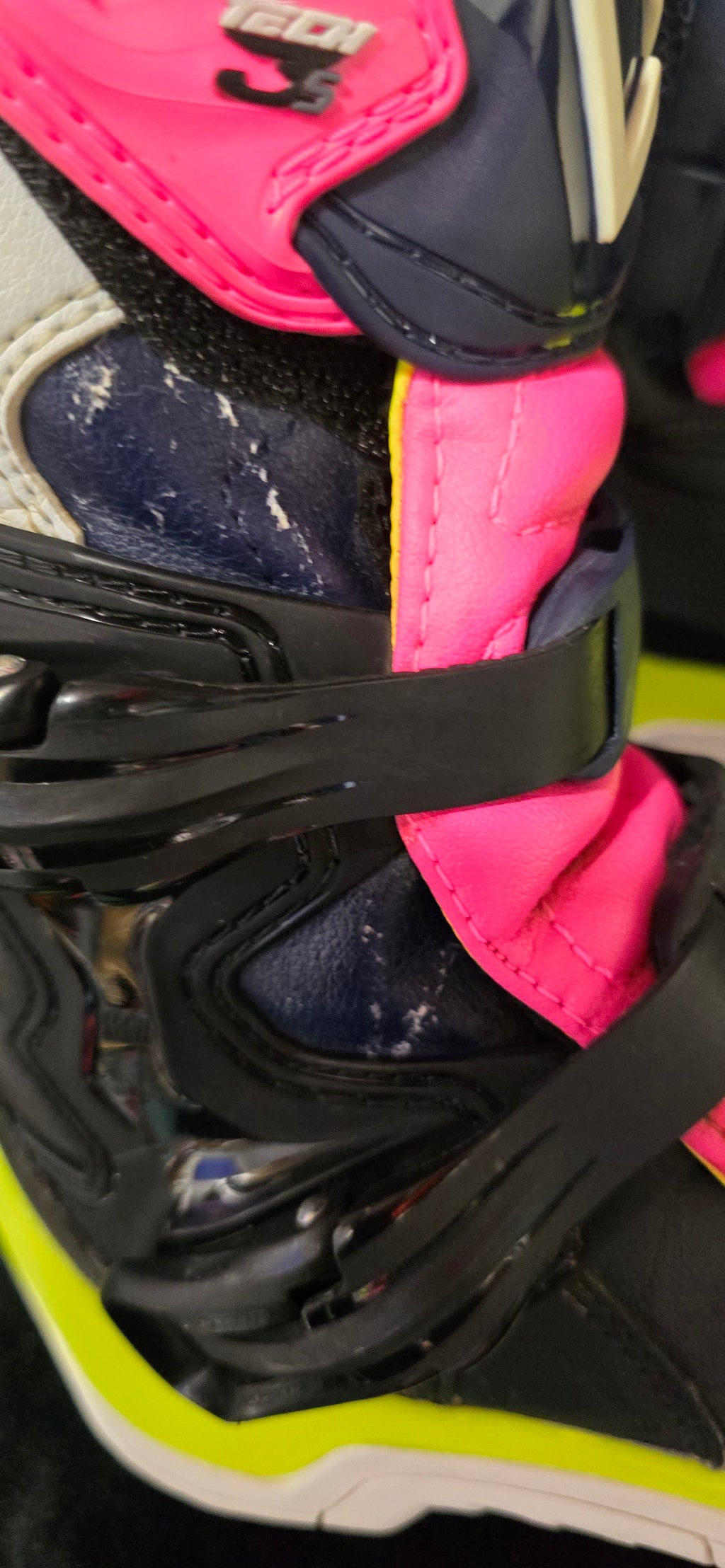 Alpinestars Tech3 UK13