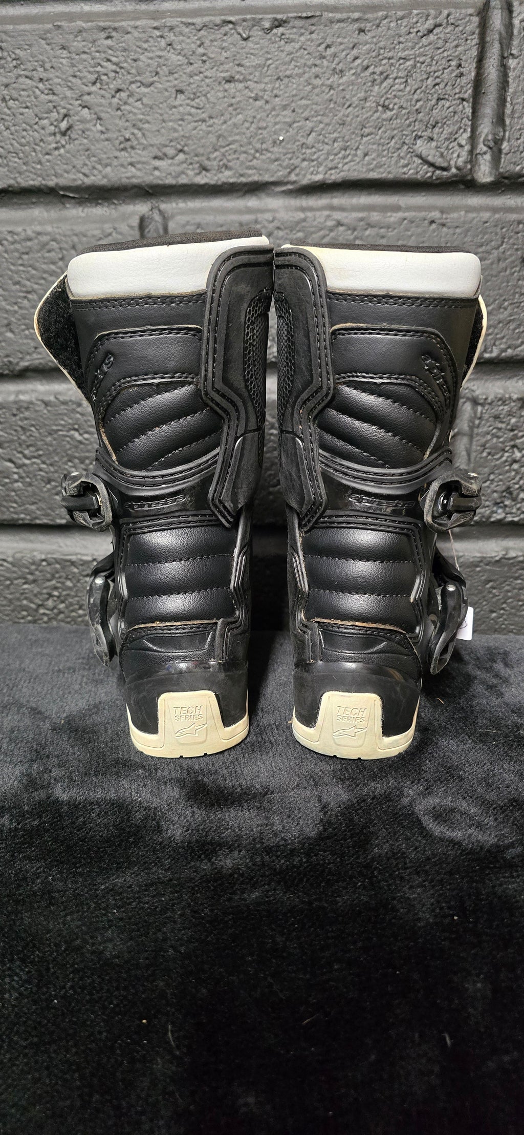 Alpinestars UK11