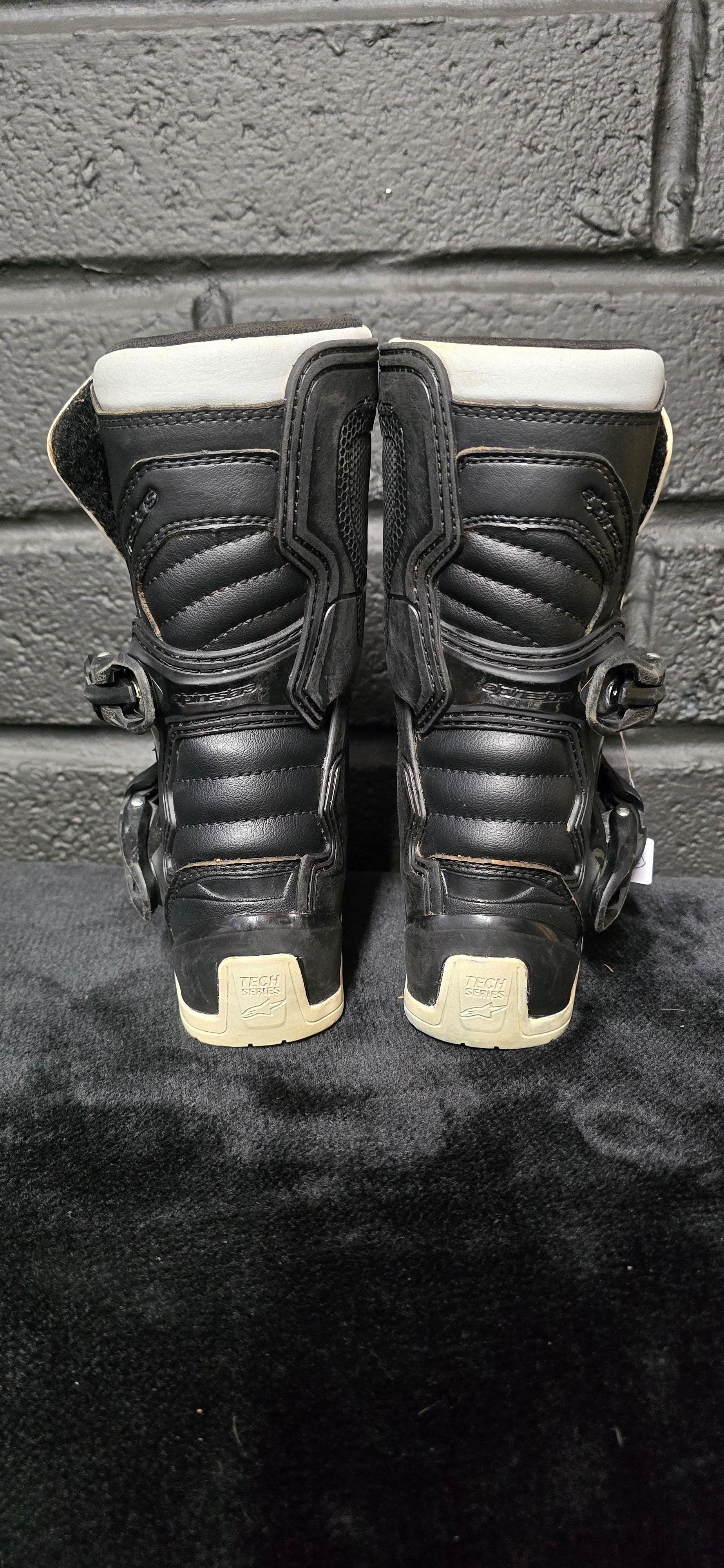 Alpinestars UK11