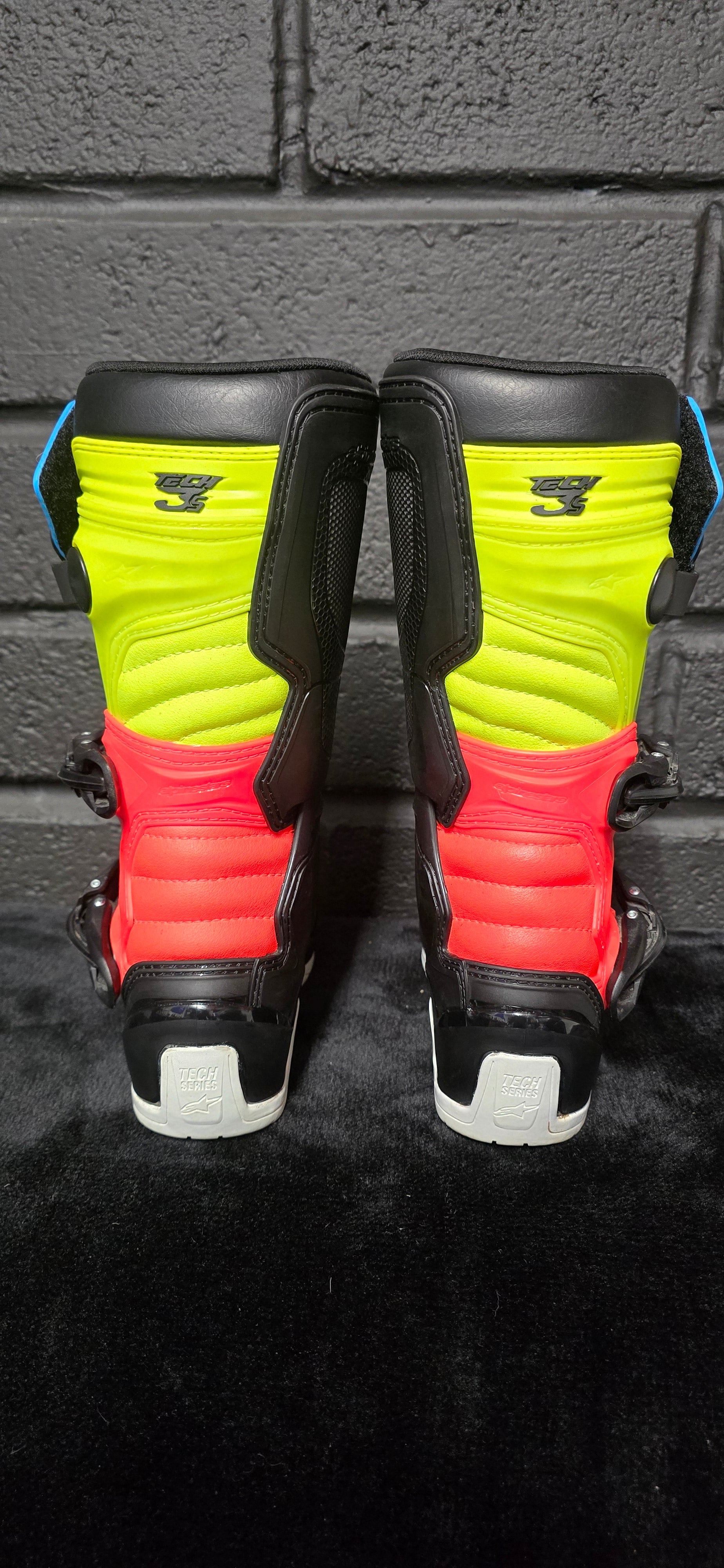 Alpinestars tech3 UK2