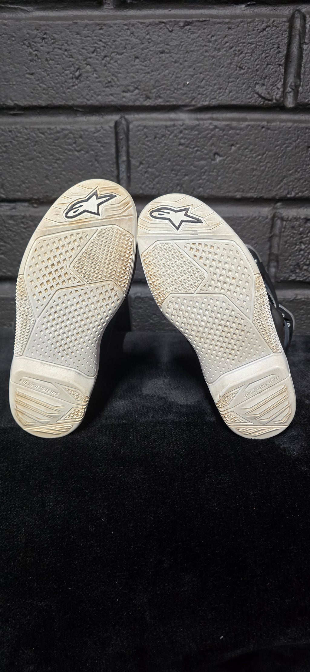 Alpinestars Tech 7s UK1