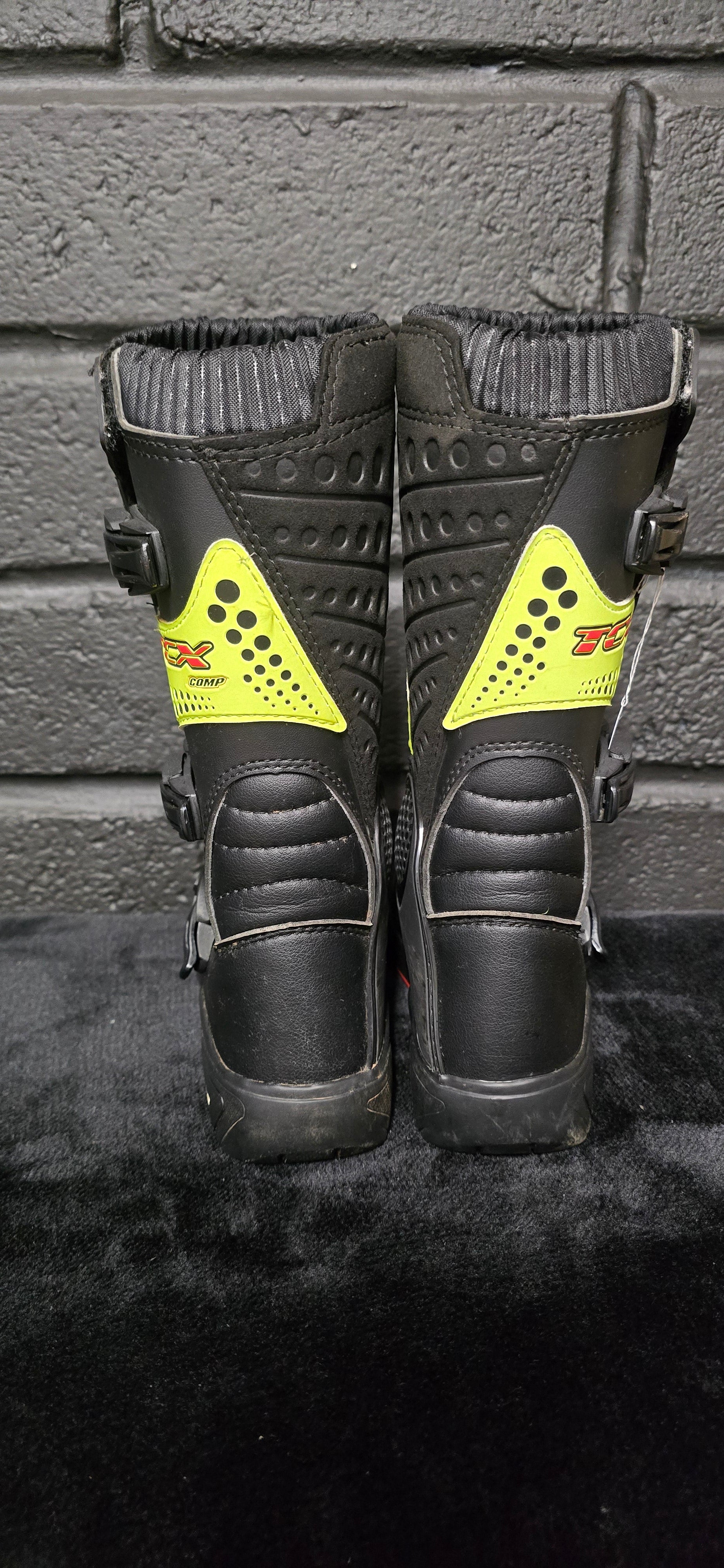 TCX UK1