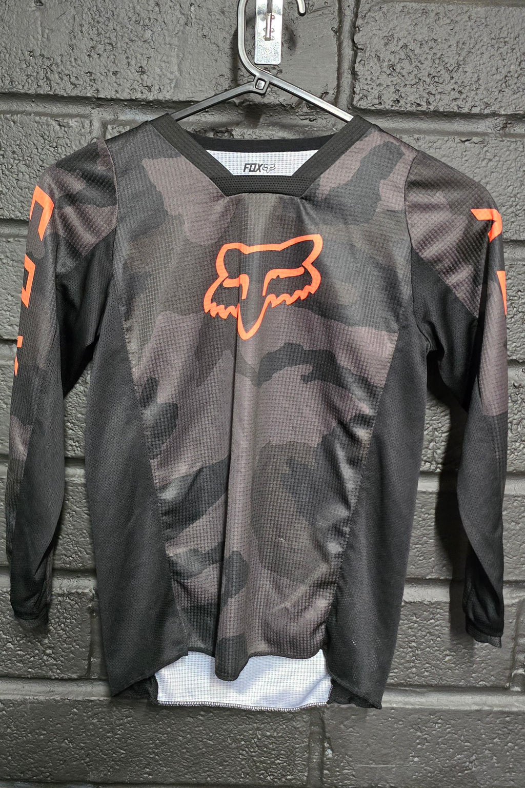 Fox YS top