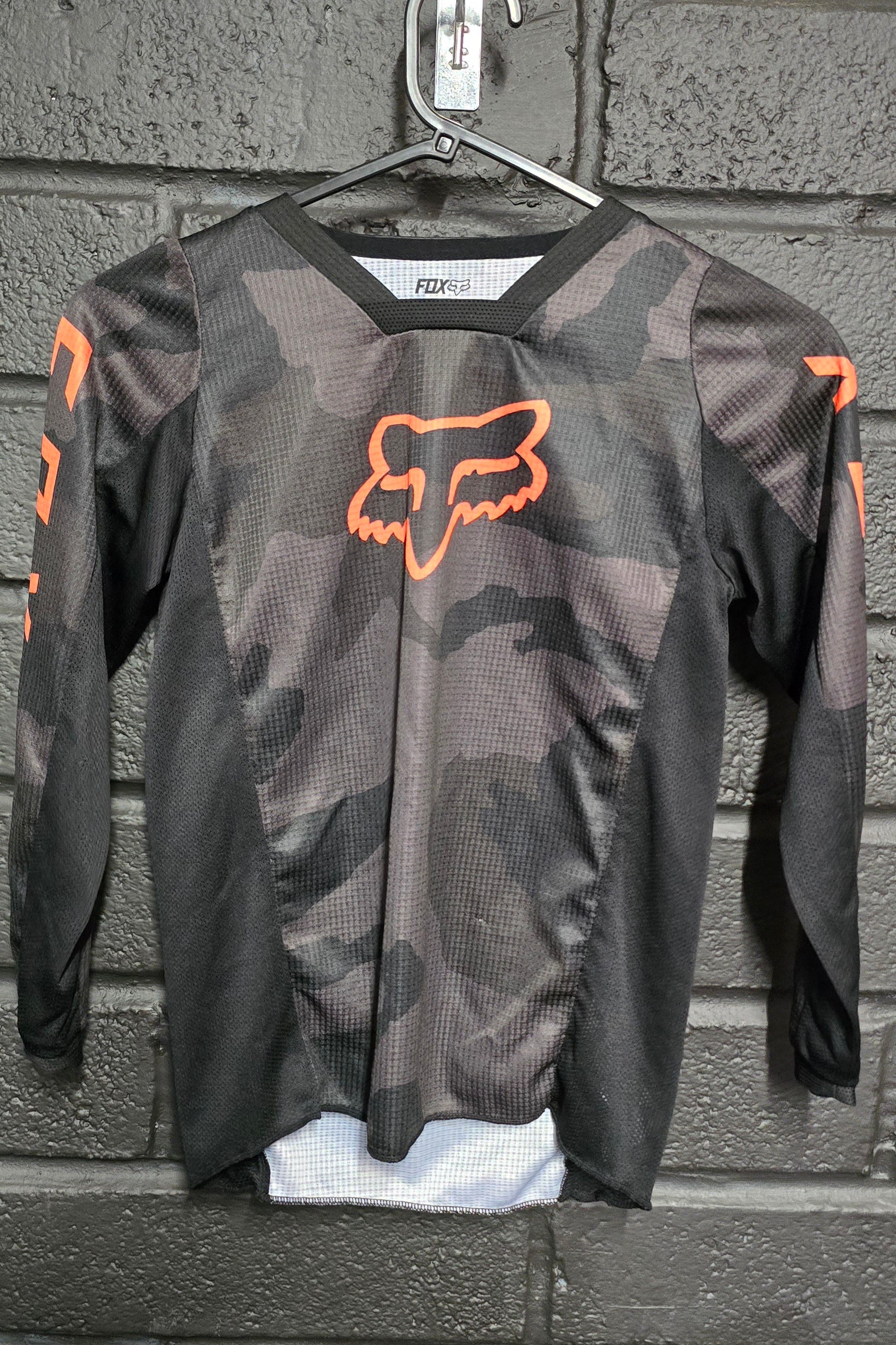 Fox YS top