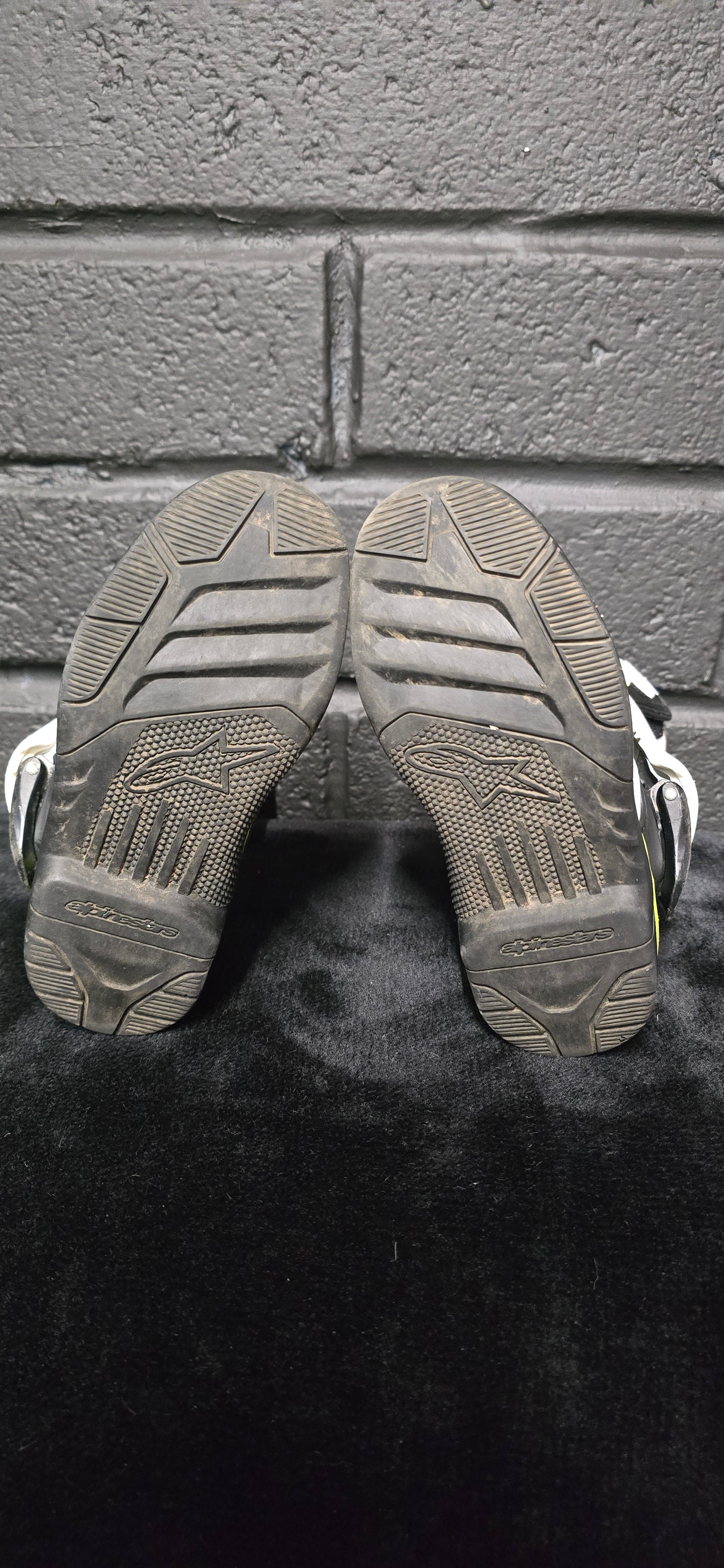 Alpinestars Tech 3 UK12j