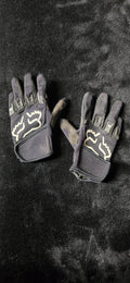 Fox gloves KS