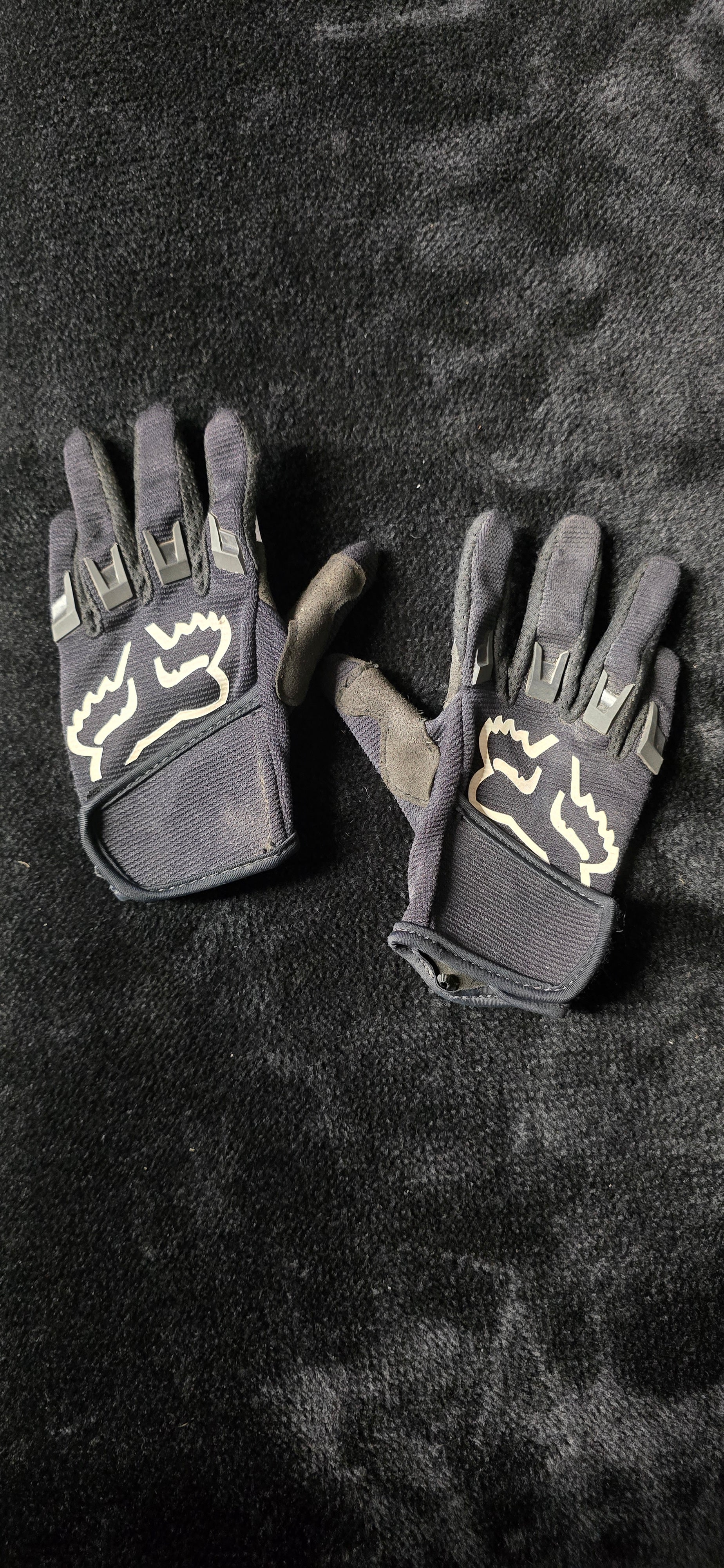 Fox gloves KS