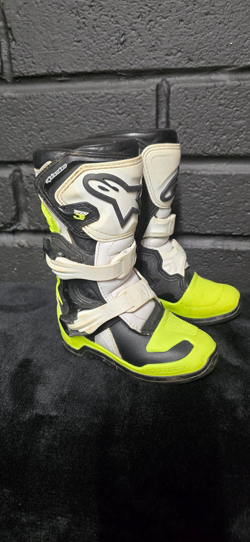 Alpinestars UK9j