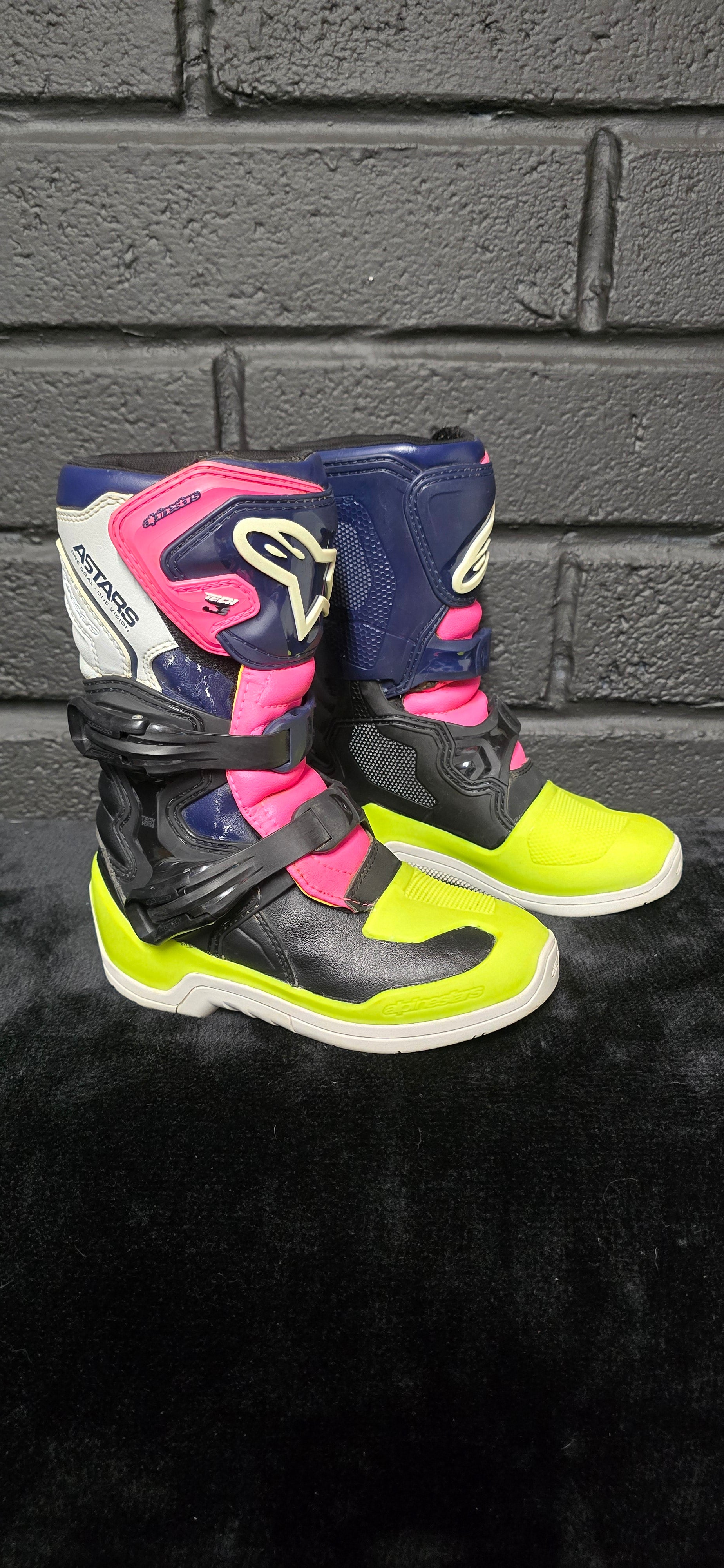 Alpinestars Tech3 UK13