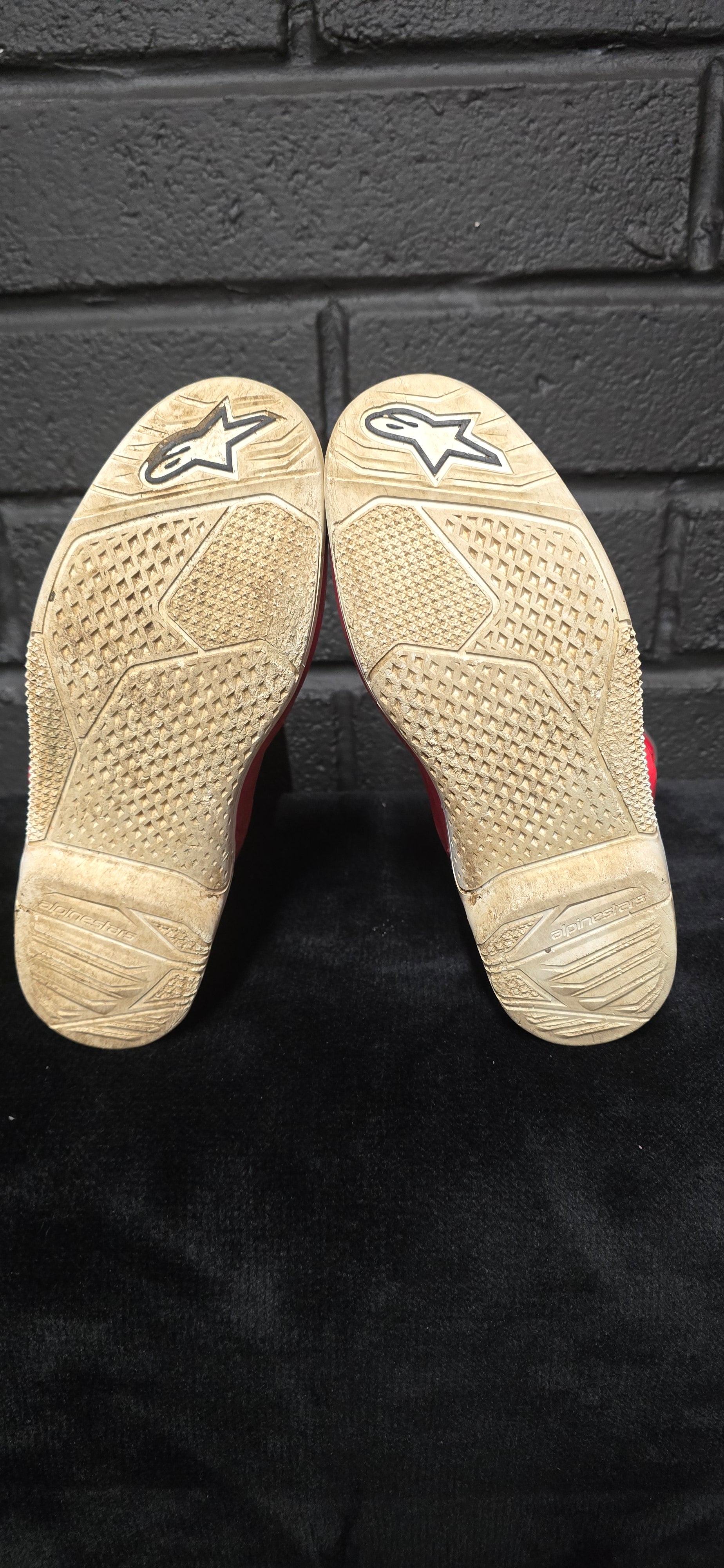 Alpinestars Tech7 UK6