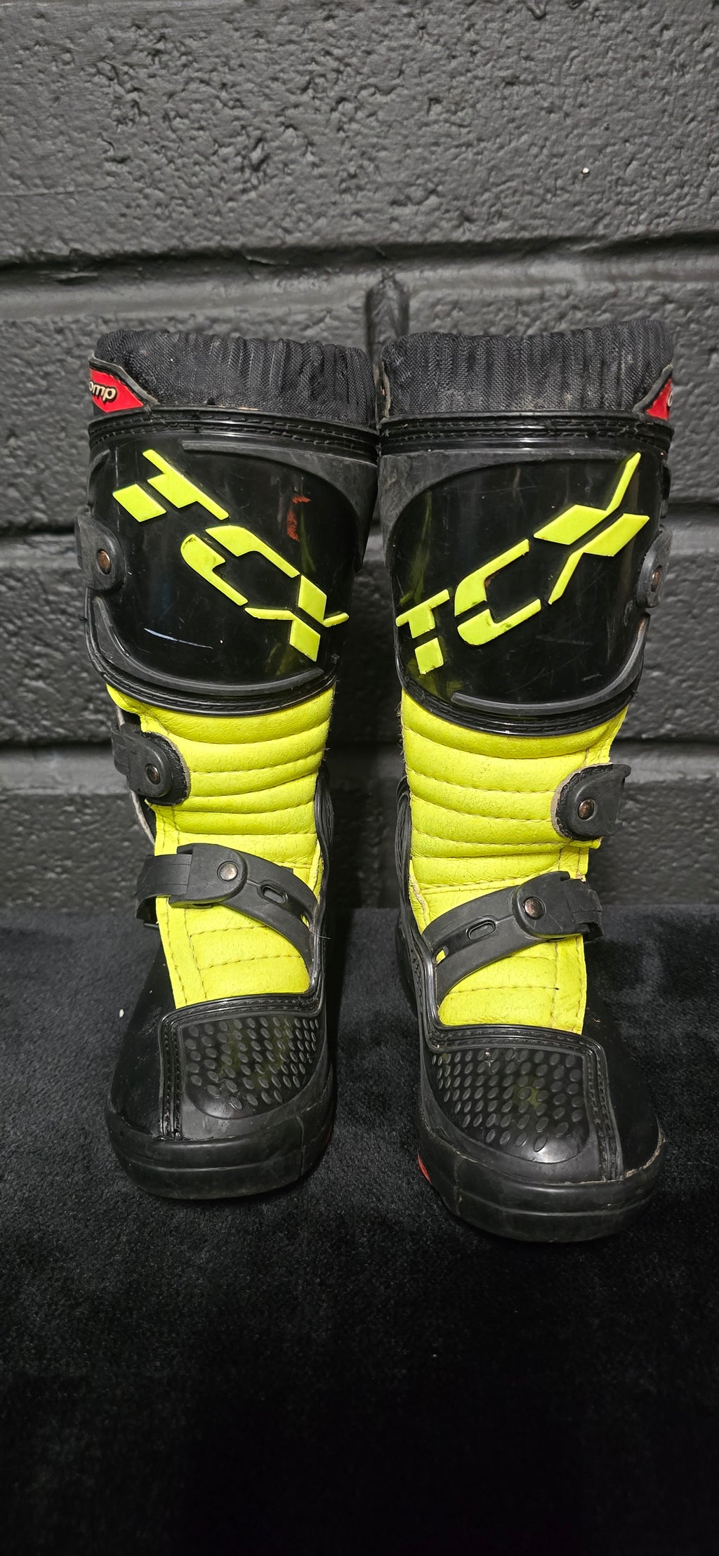 TCX UK11j