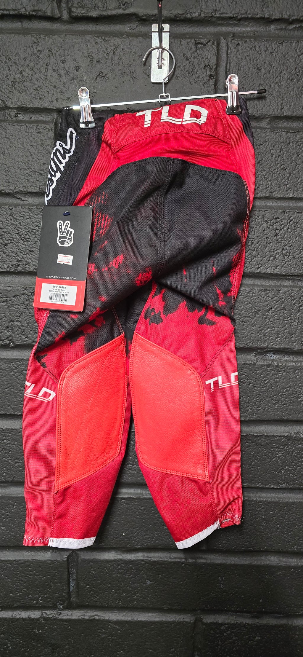 Troy lee designs pants 18' *new*
