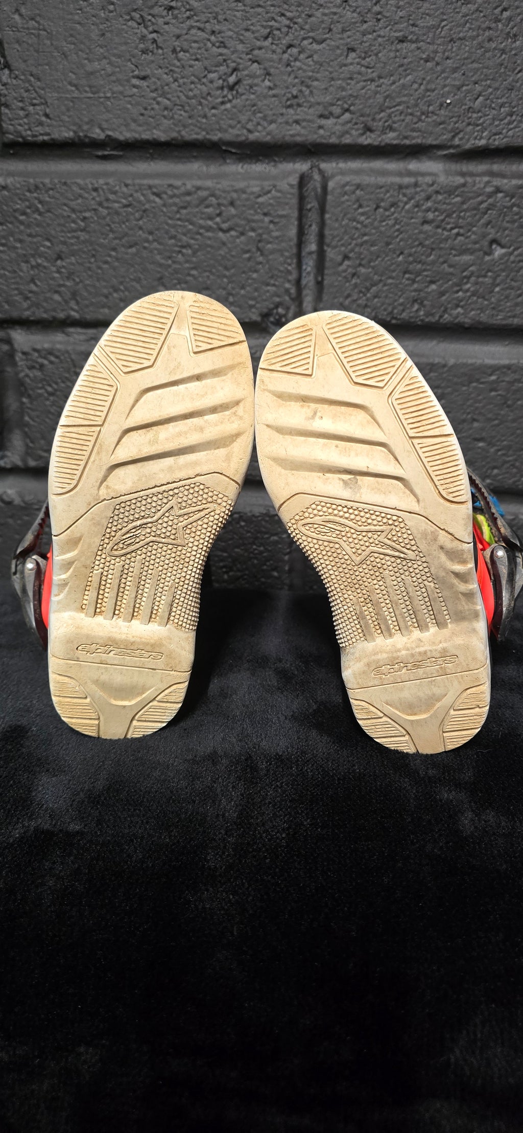 Alpinestars UK13j