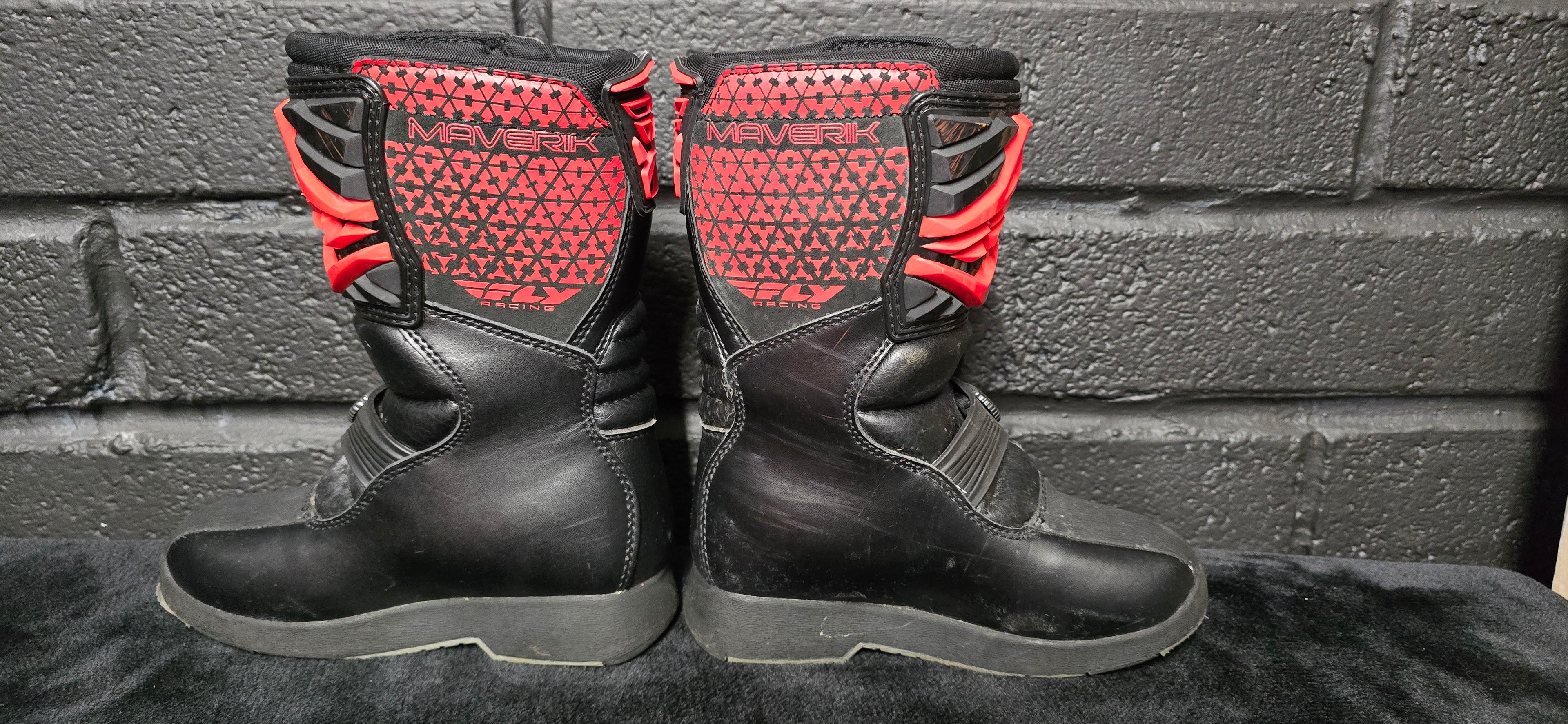 Fly UK2