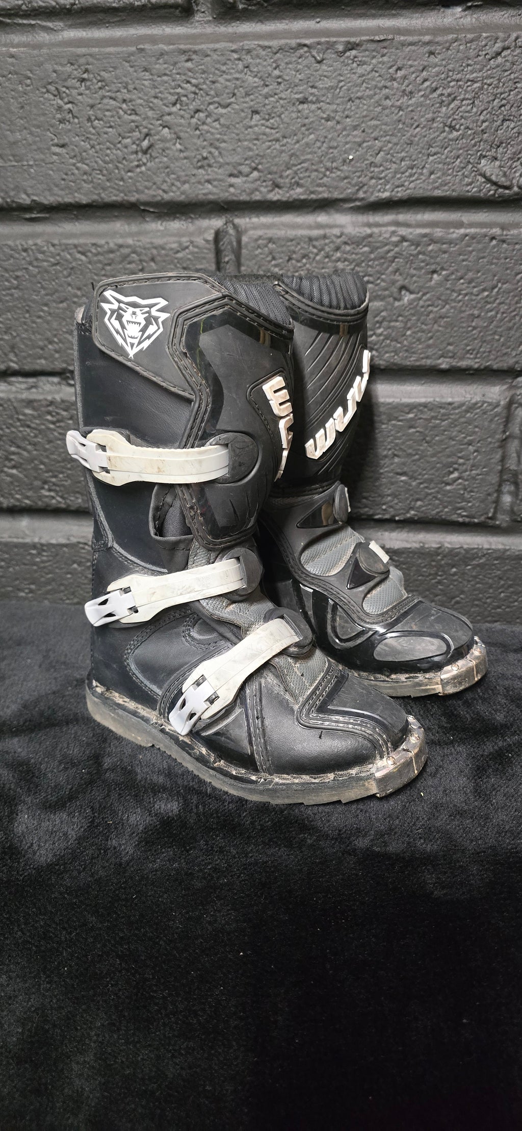 Wulfsport EU27 UK9.5