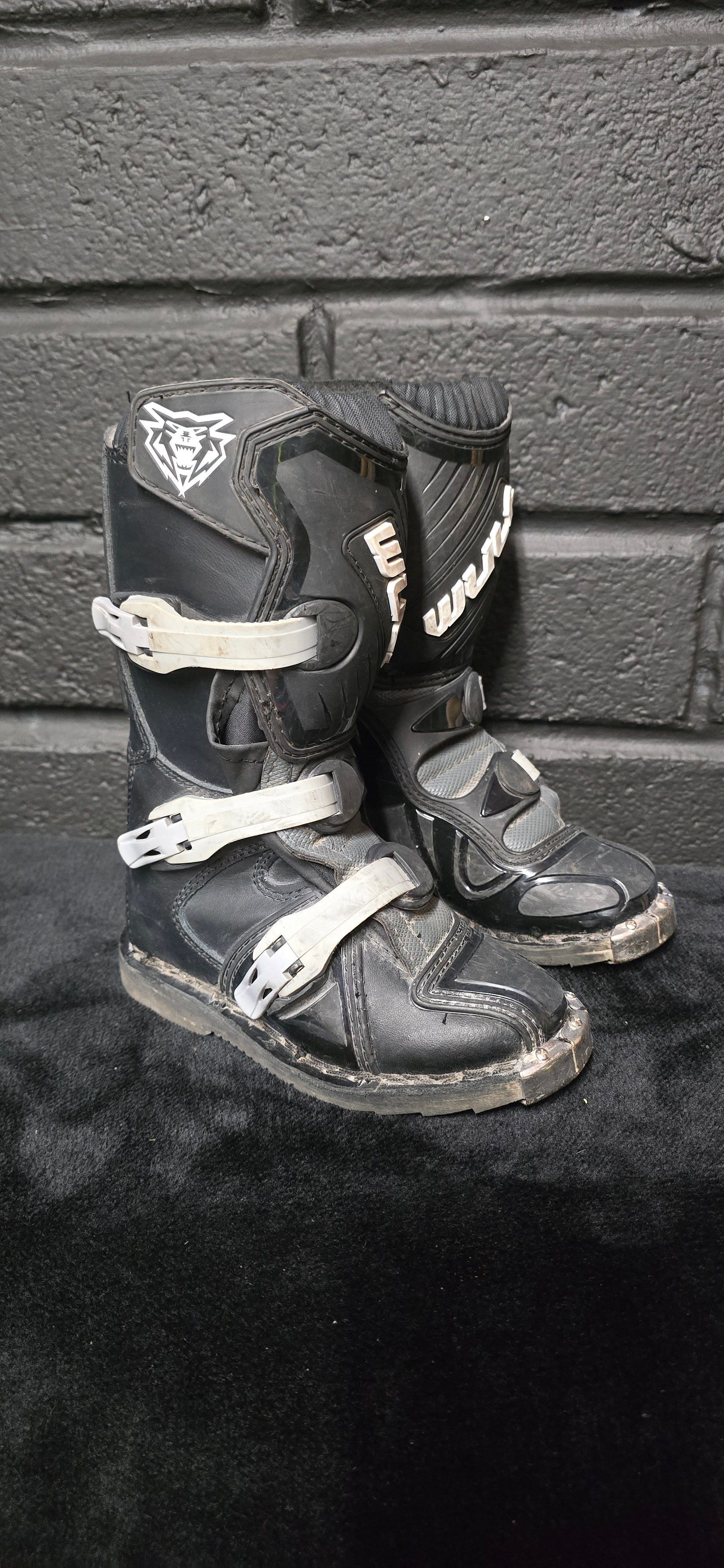 Wulfsport EU27 UK9.5