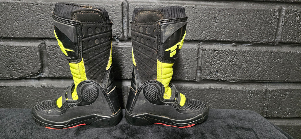 TCX UK11j