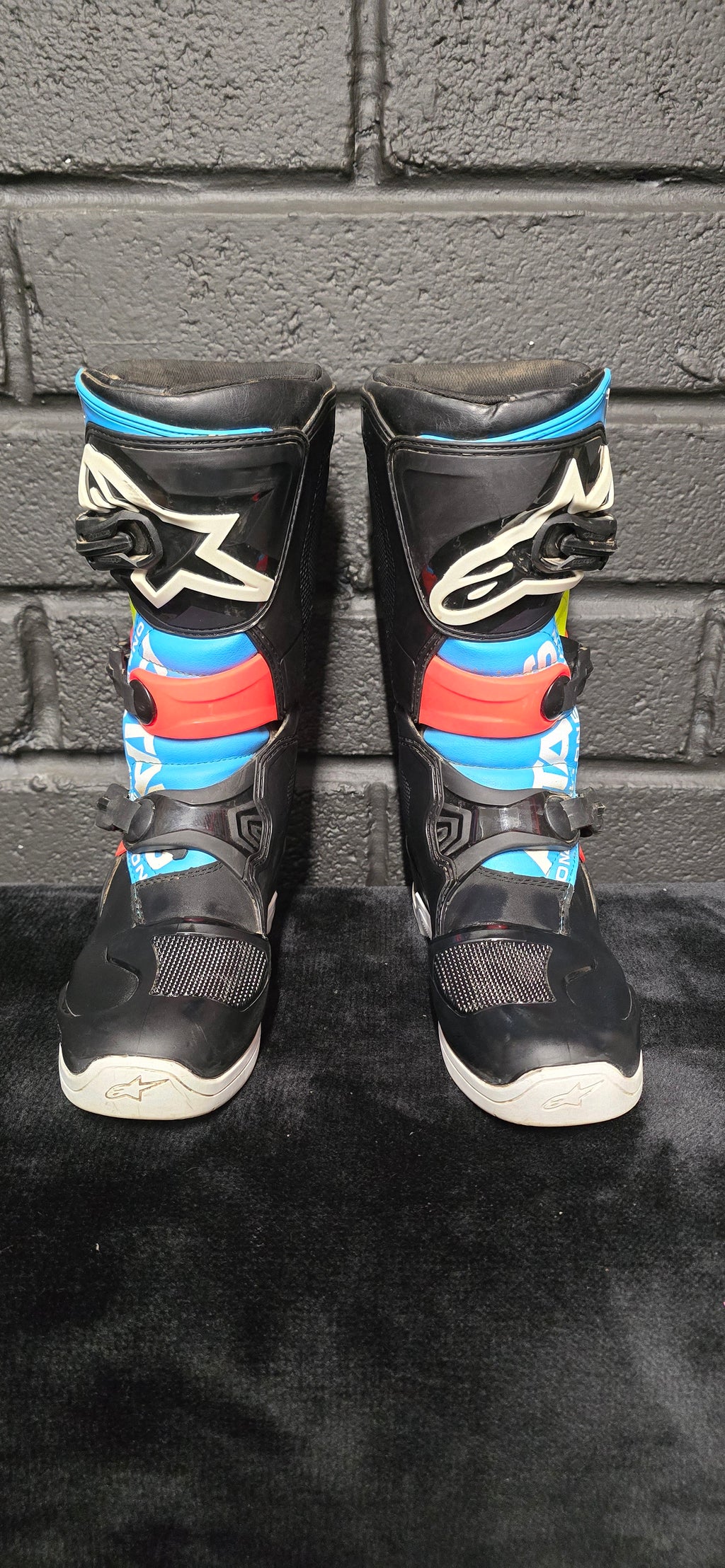 Alpinestars UK6