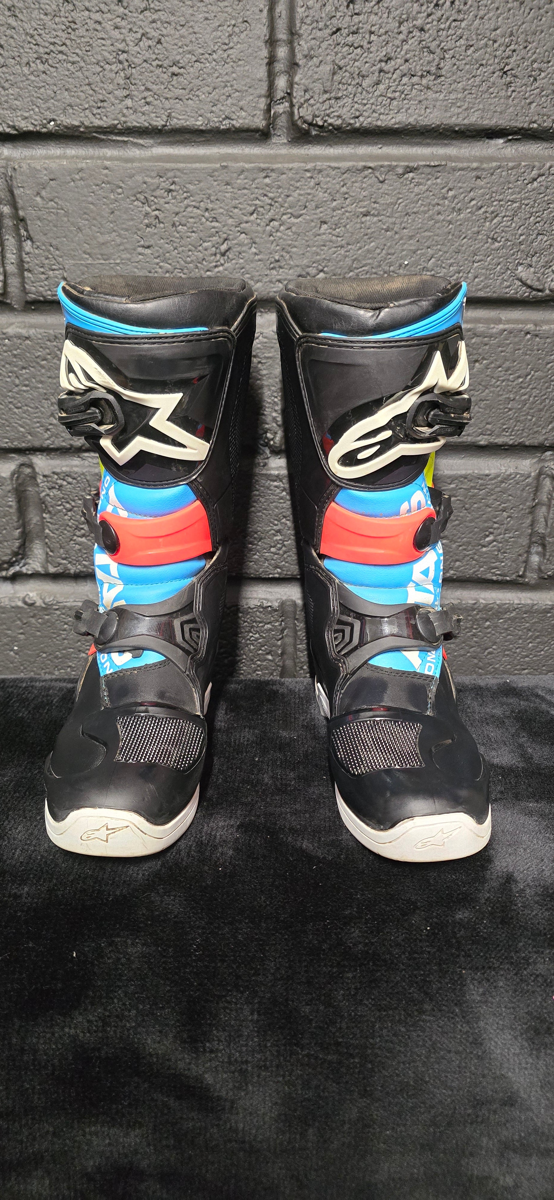 Alpinestars UK6