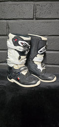 Alpinestars Tech 7s UK2