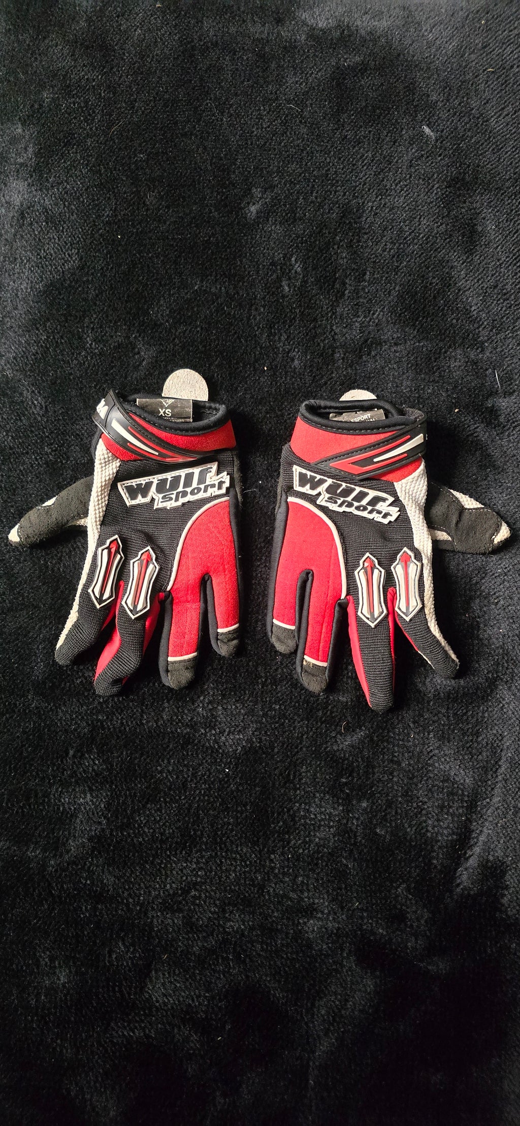 Wulfport XS