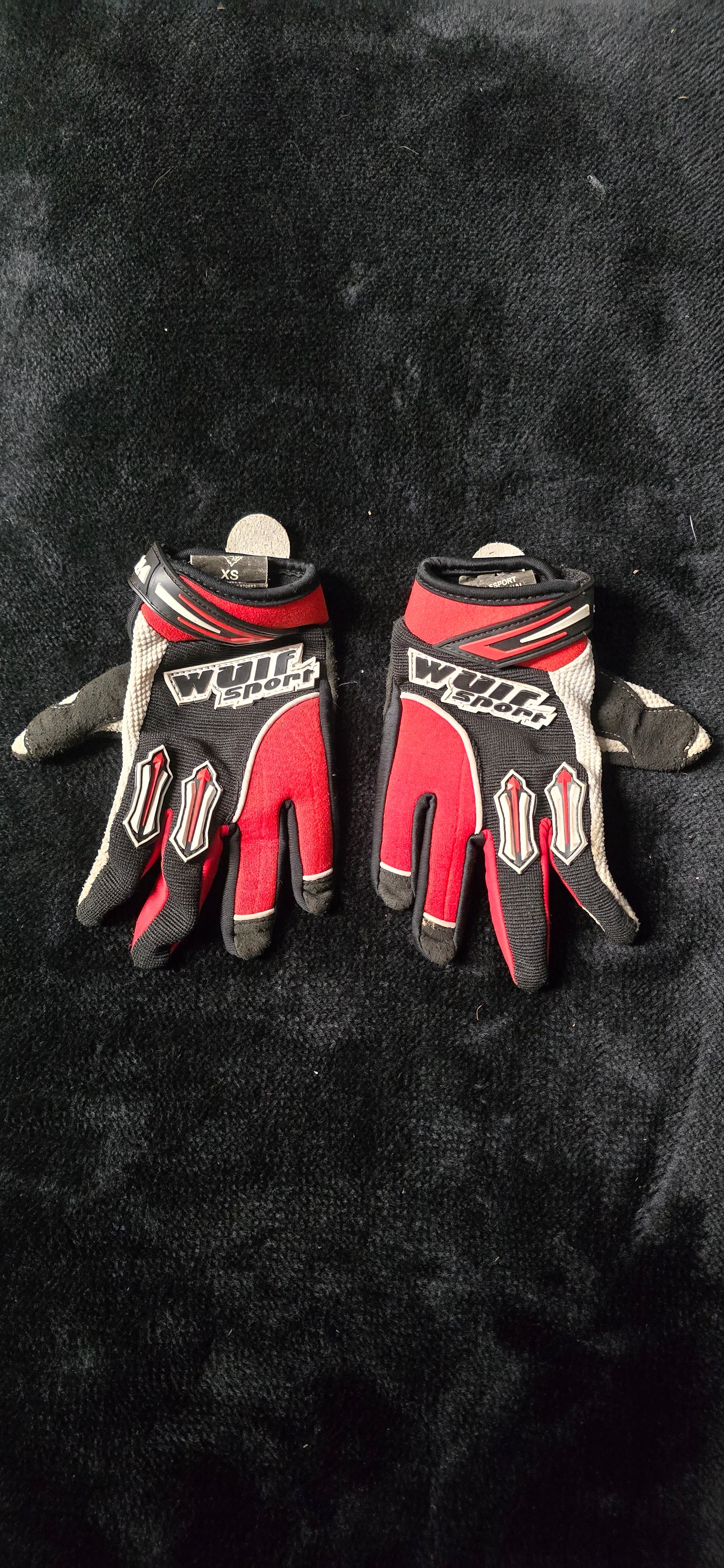 Wulfport XS