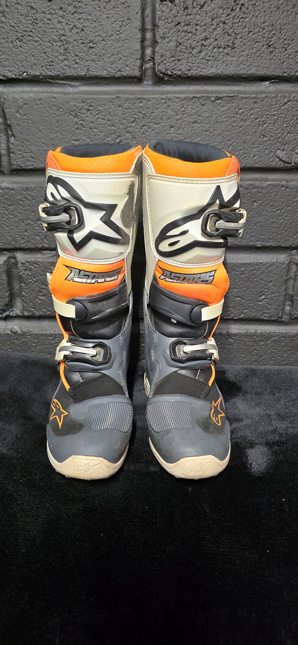 Alpinestars Tech 7s UK5