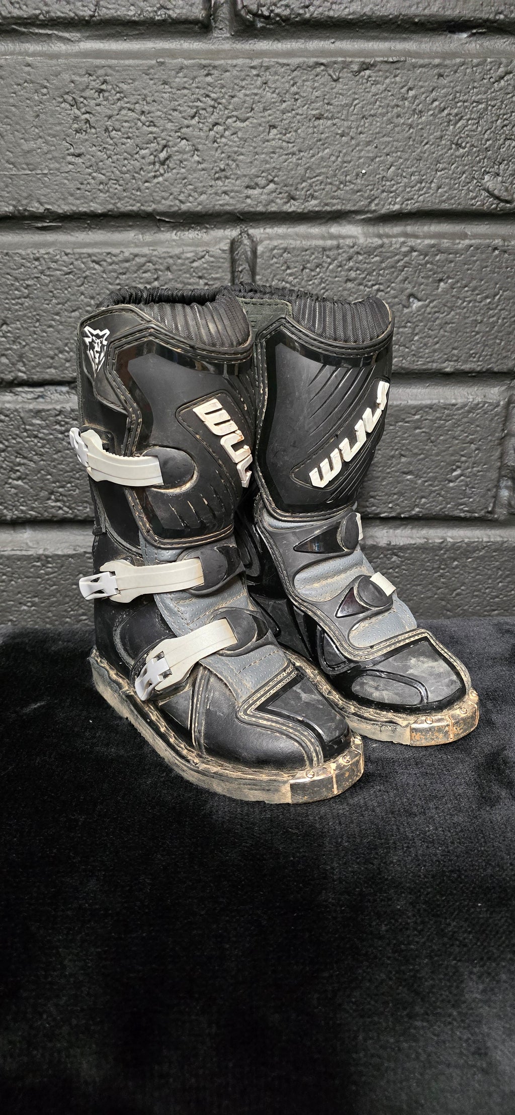Wulfsport UK9j