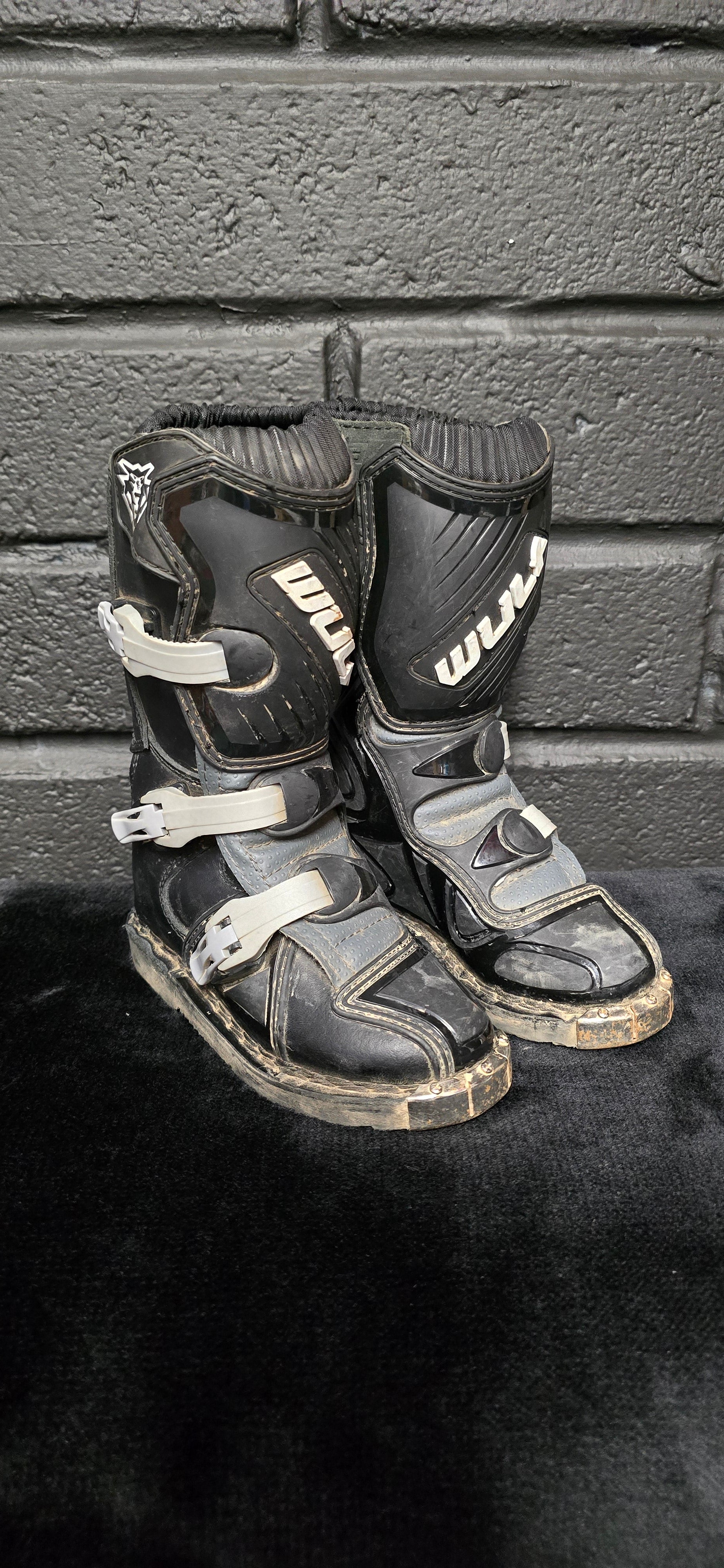 Wulfsport UK9j