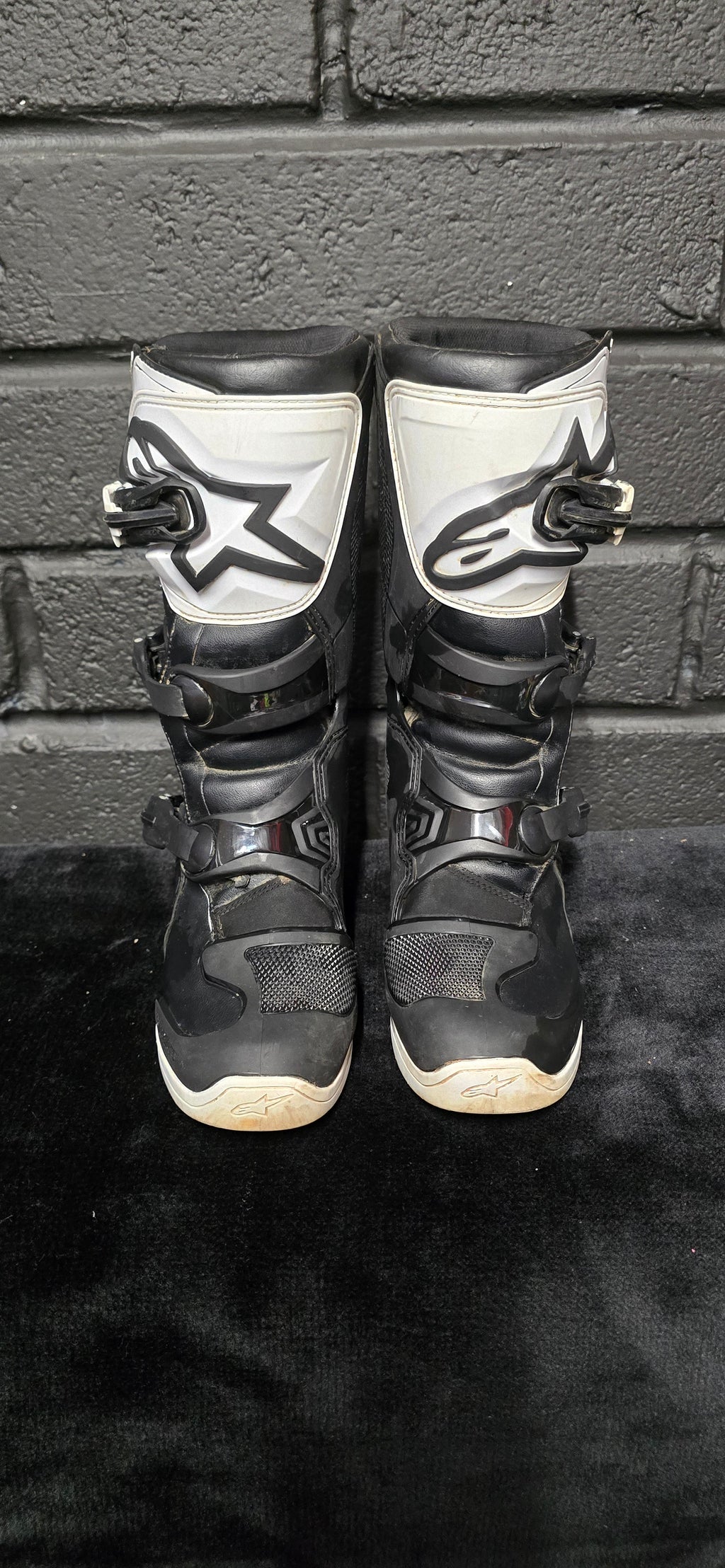 Alpinestars Tech3 UK4