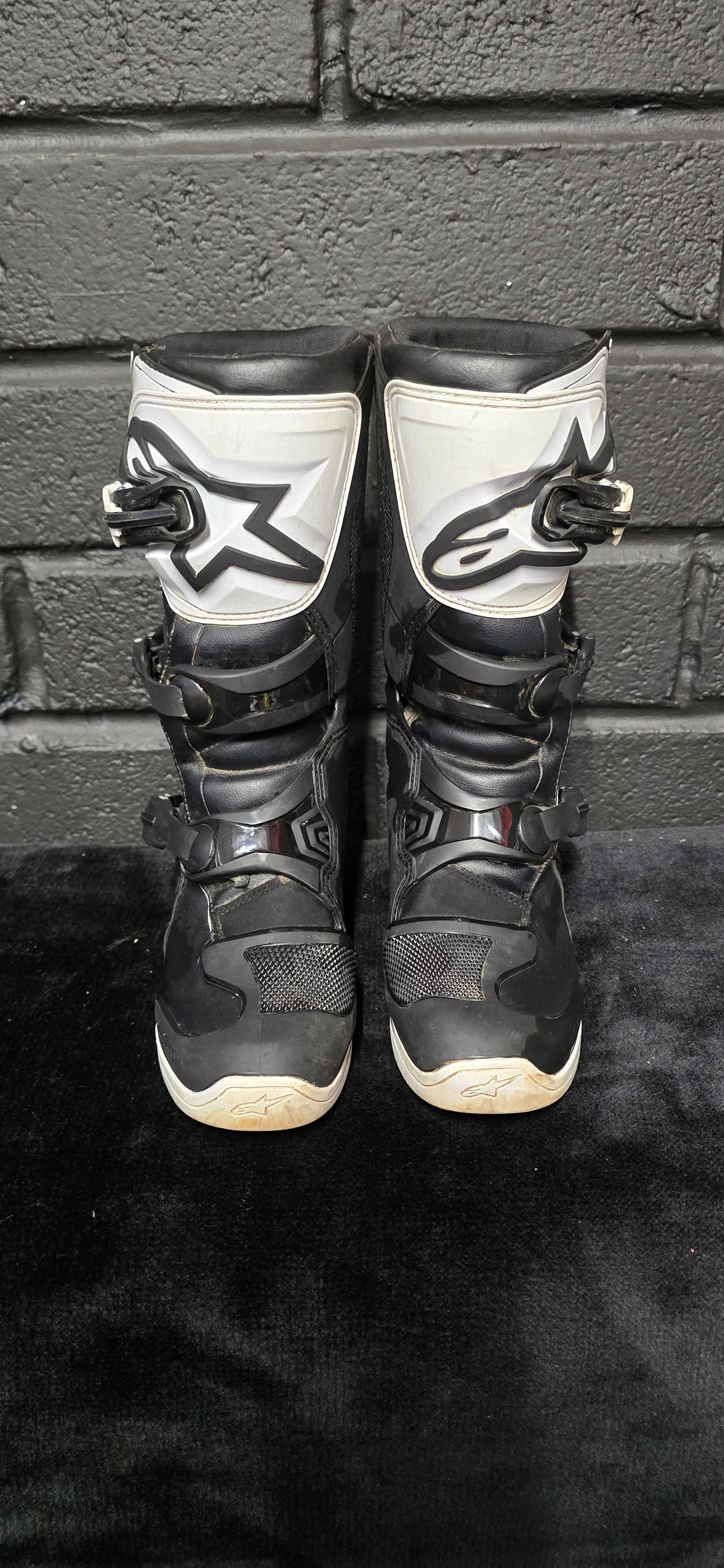 Alpinestars Tech3 UK4