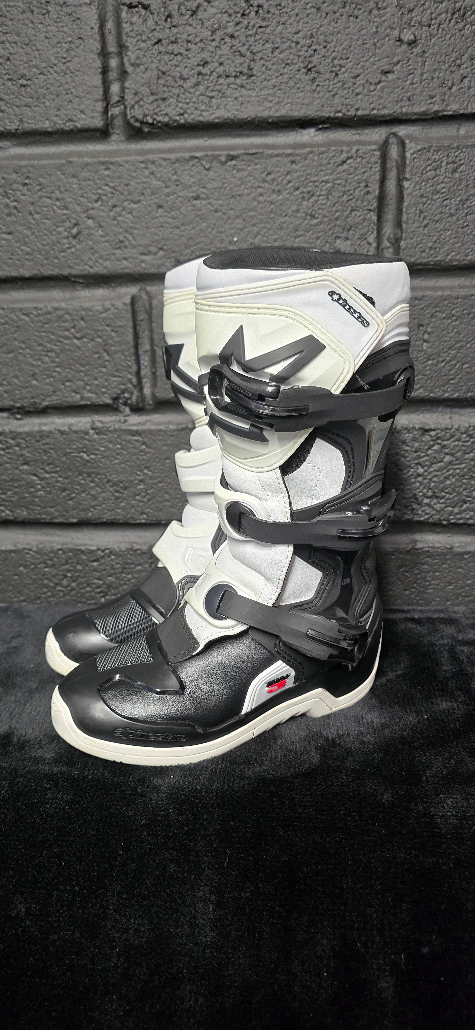 Alpinestars Tech3 UK2
