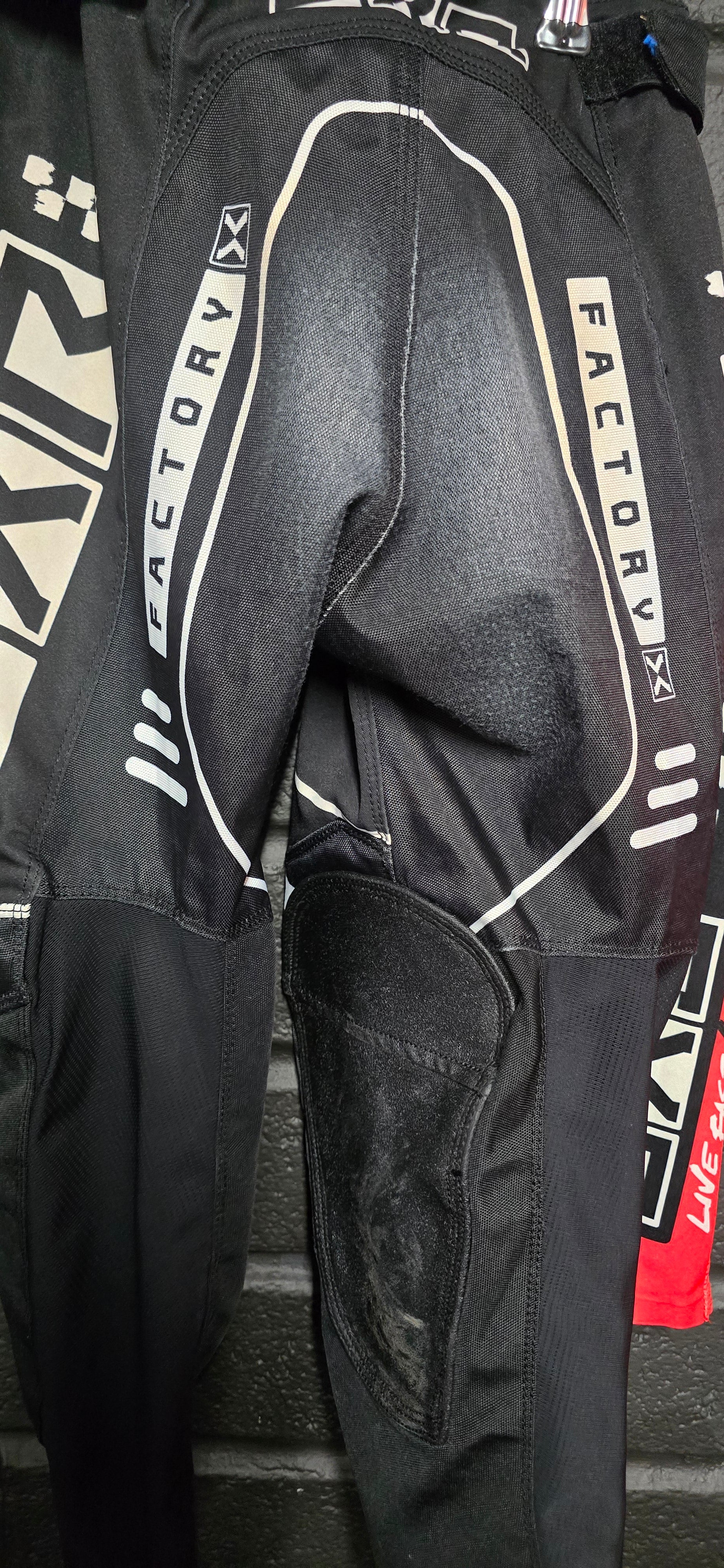 FXR YM/24'