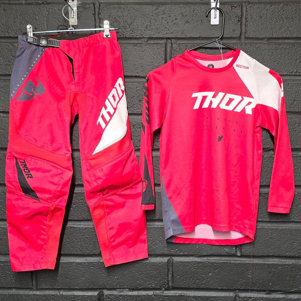 Thor YM/24'
