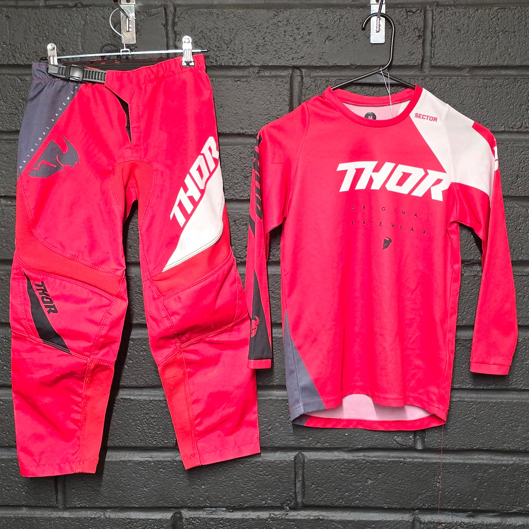 Thor YM/24'