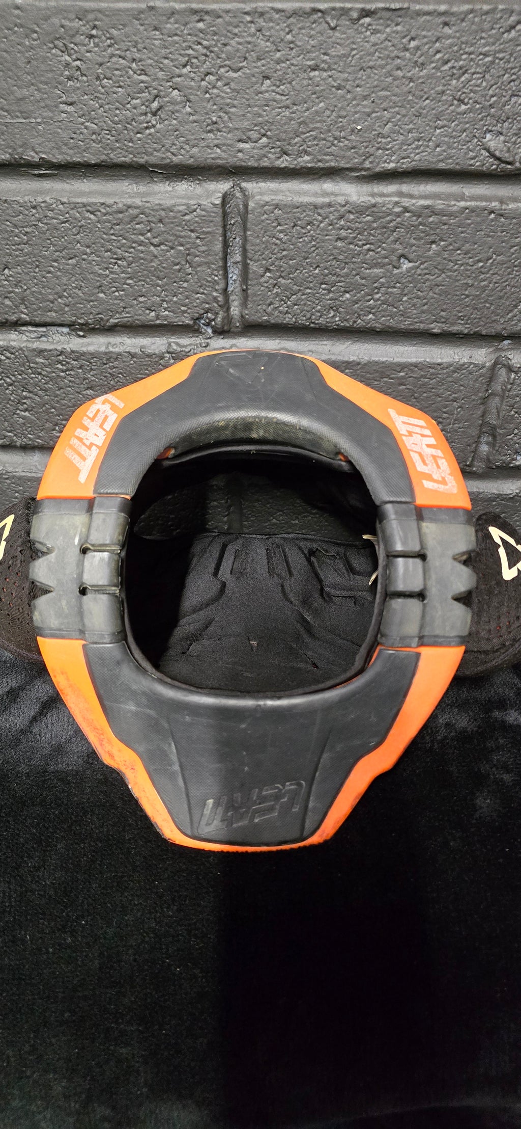 Leatt Fusion 2.0 small