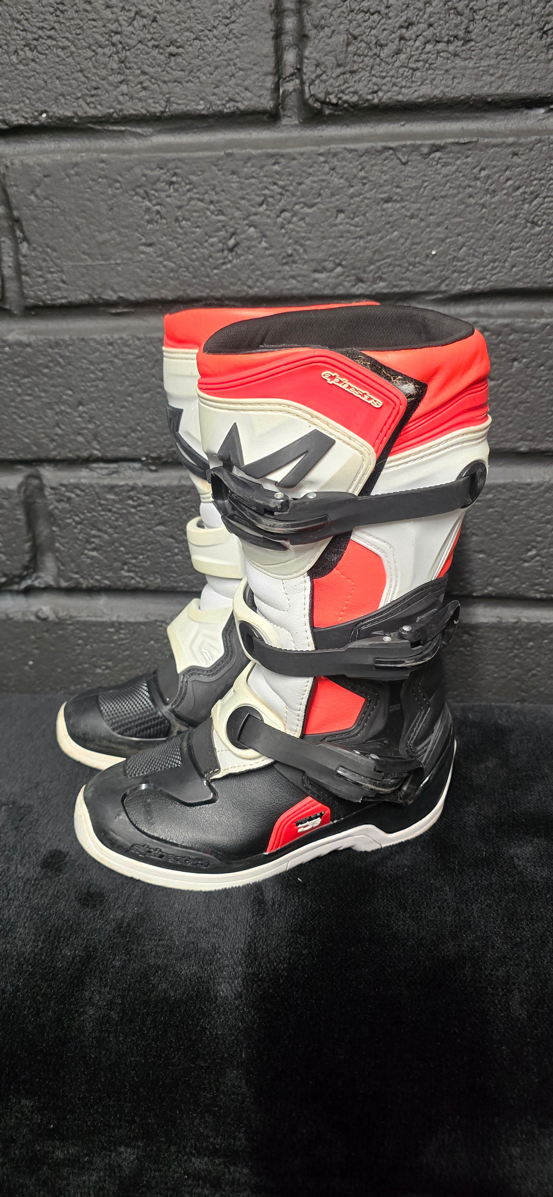 Alpinestars UK1