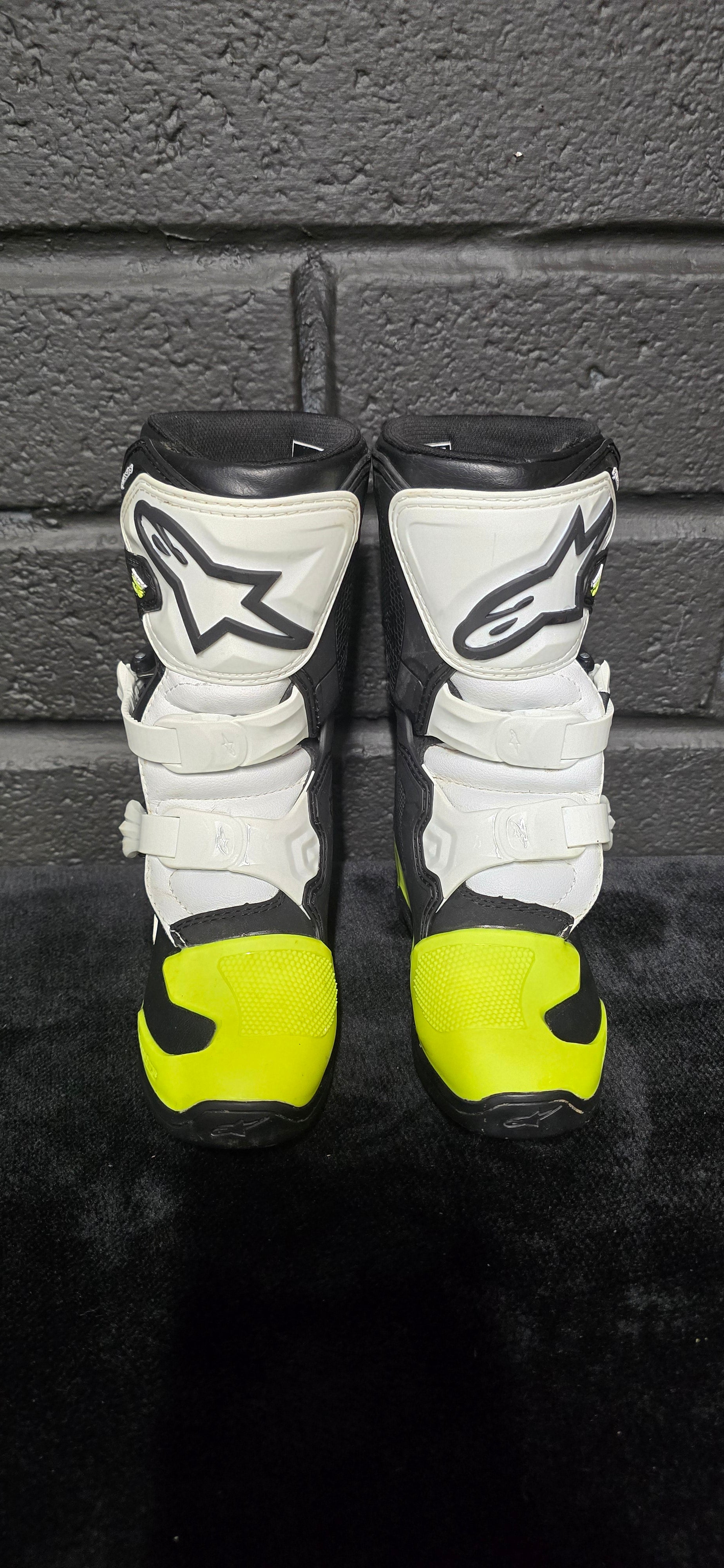 Alpinestars Tech 3s UK10