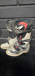 Alpinestars Tech 7s UK2