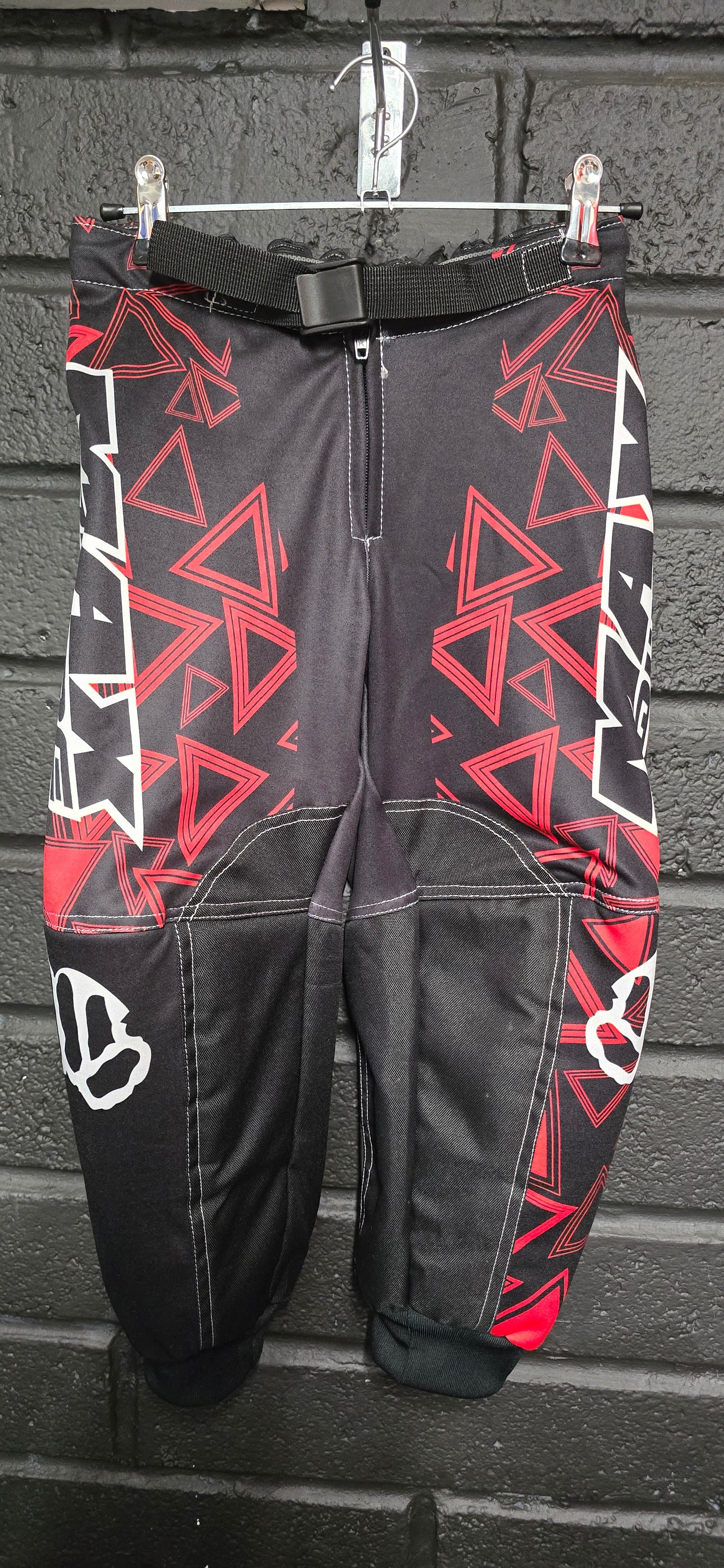 Wulfsport max 22' pants *new*