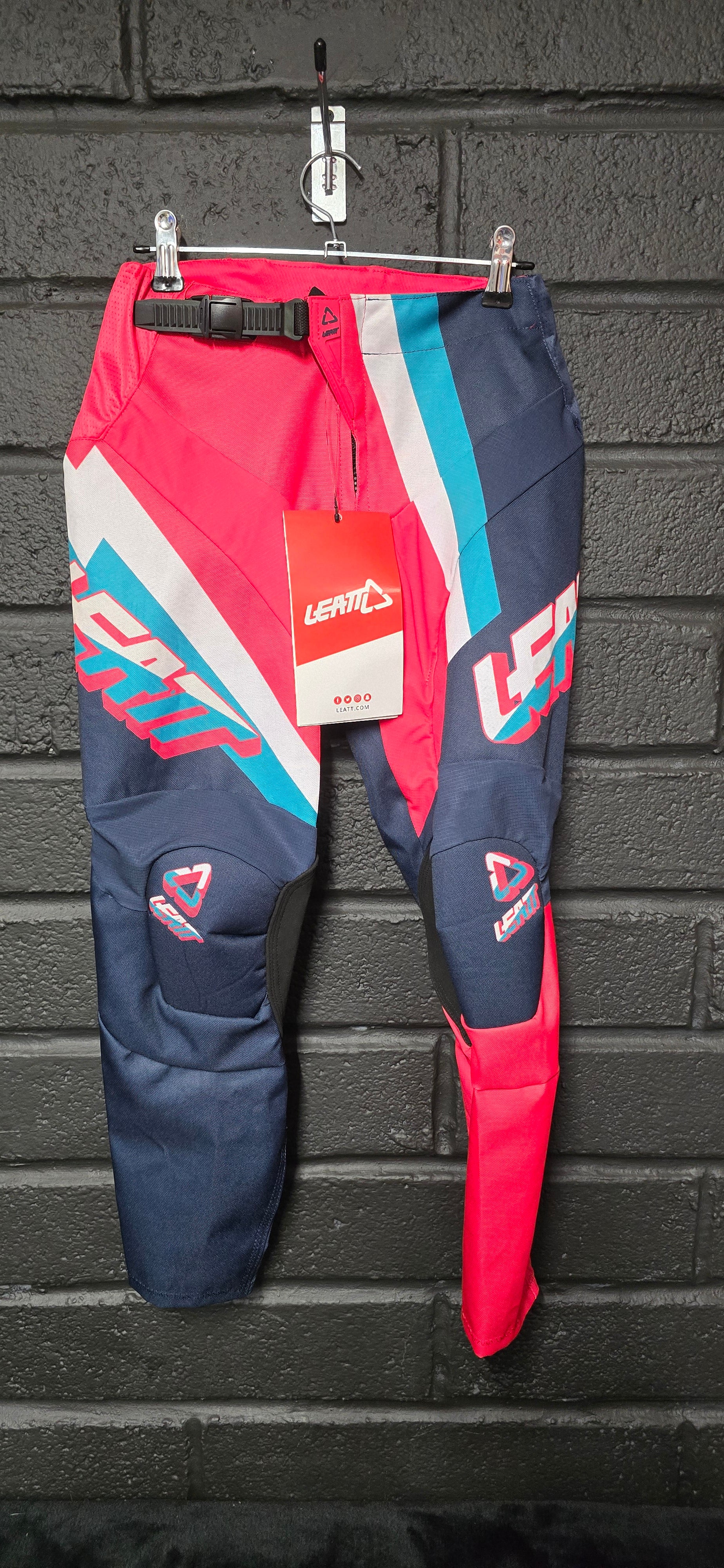 Leatt 3.5 youth Pants *new* RRP £70