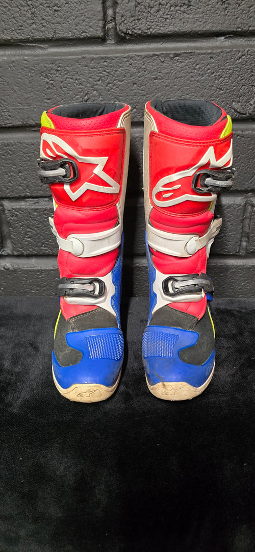 Alpinestars Tech 7s UK5