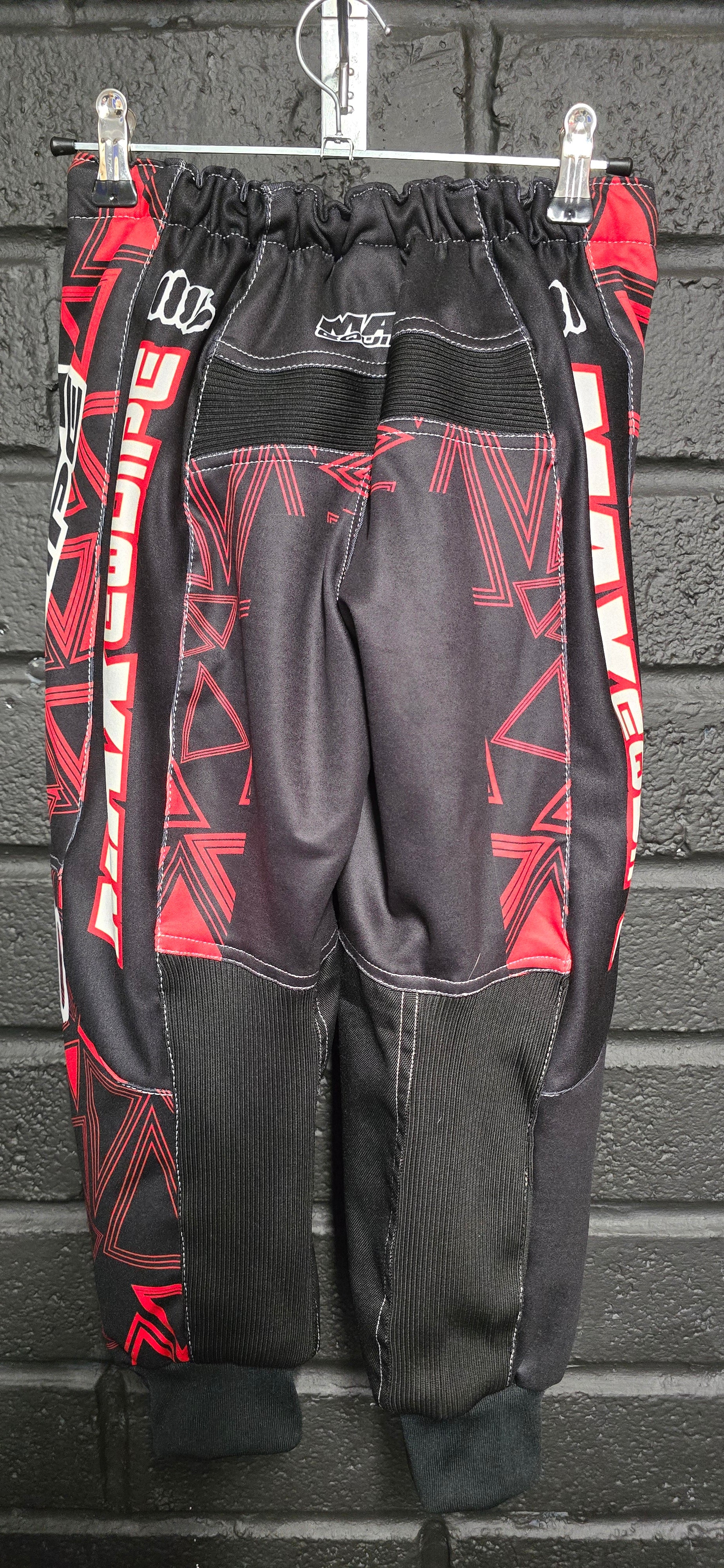Wulfsport max 22' pants *new*