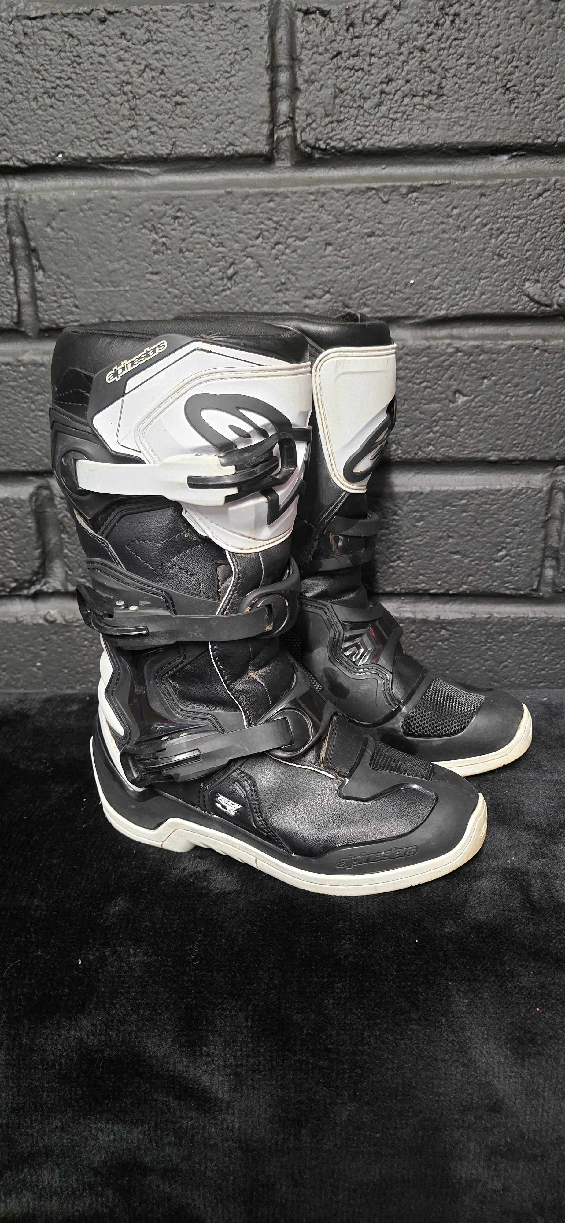 Alpinestars Tech3 UK4