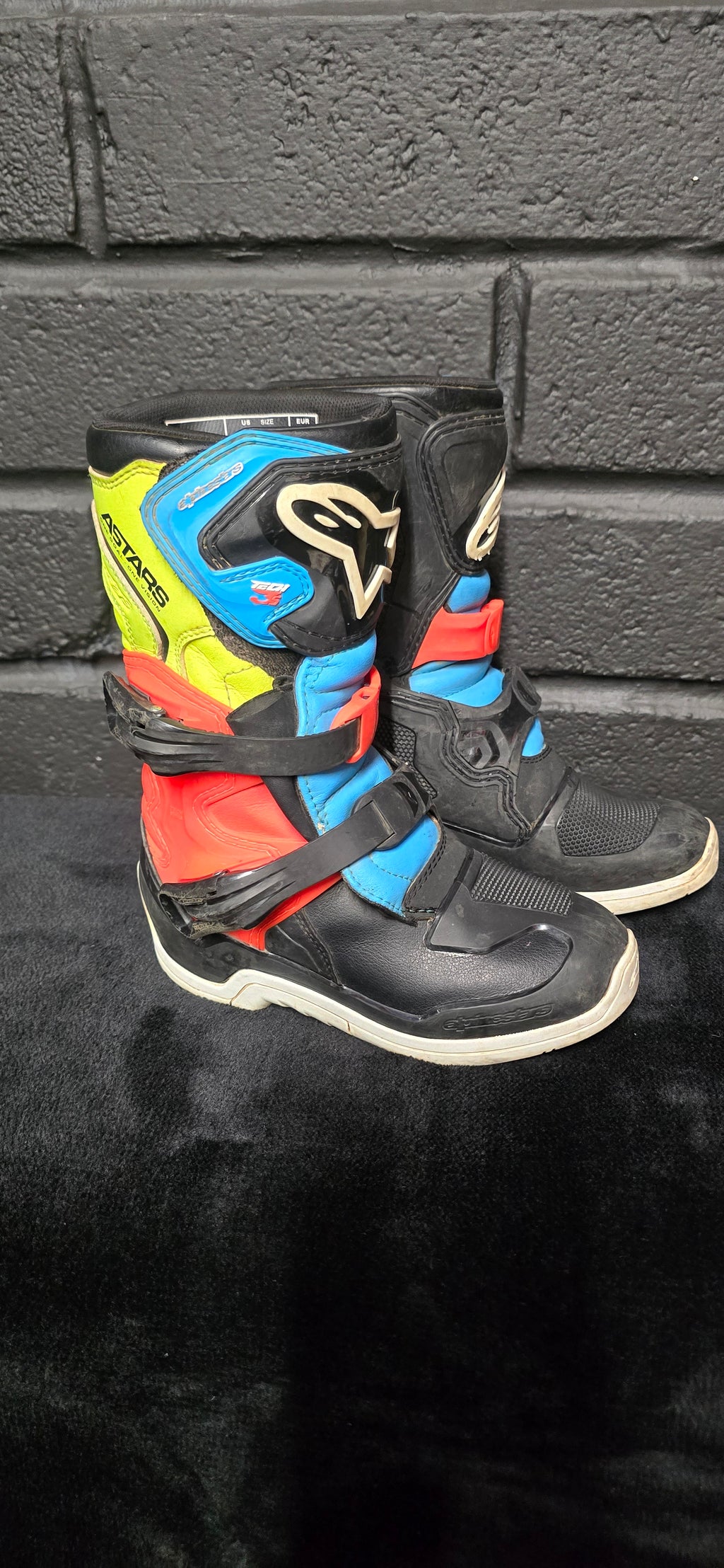 Alpinestars UK13j